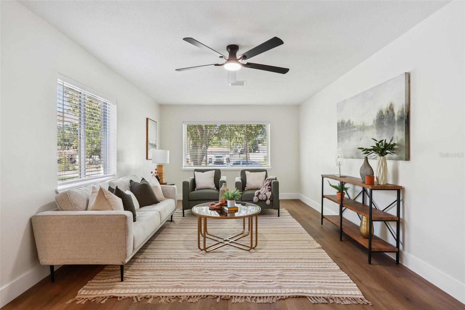 DISSTON MANOR REP - Residential