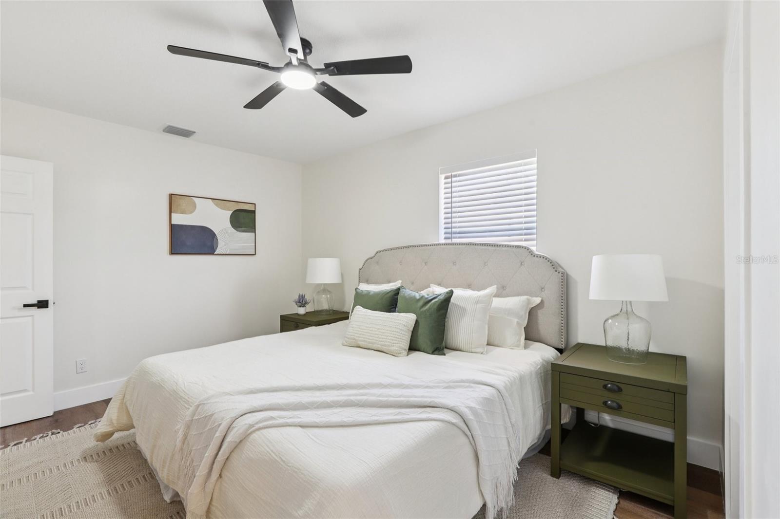 DISSTON MANOR REP - Residential