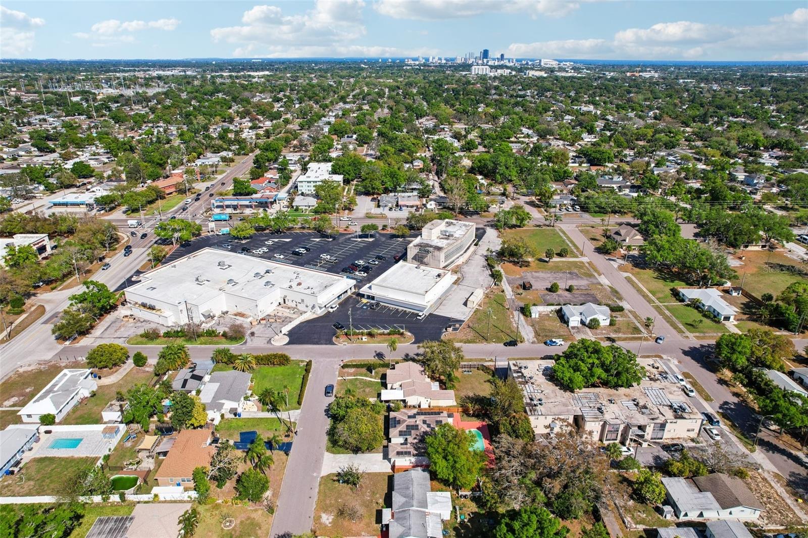 DISSTON MANOR REP - Residential