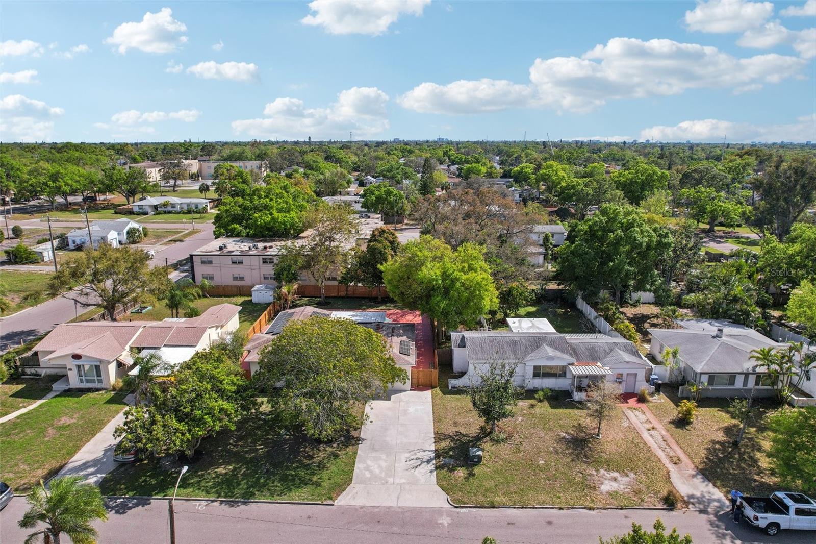 DISSTON MANOR REP - Residential