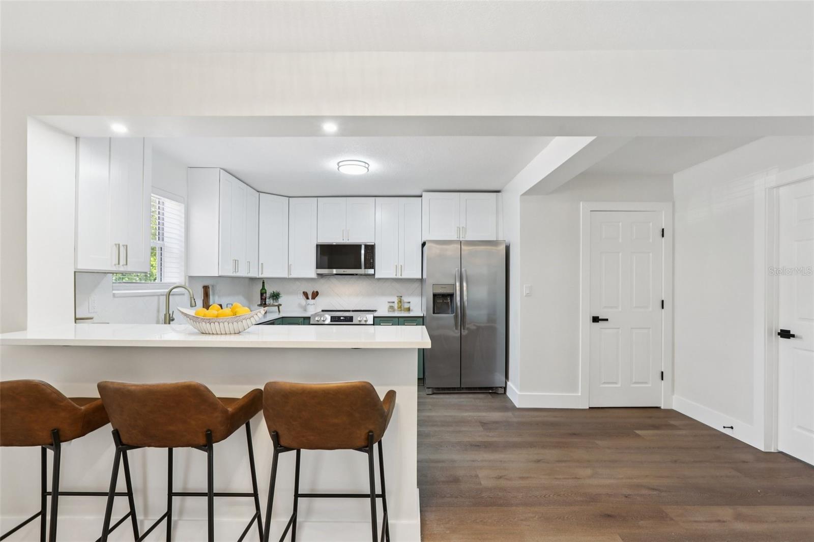 DISSTON MANOR REP - Residential