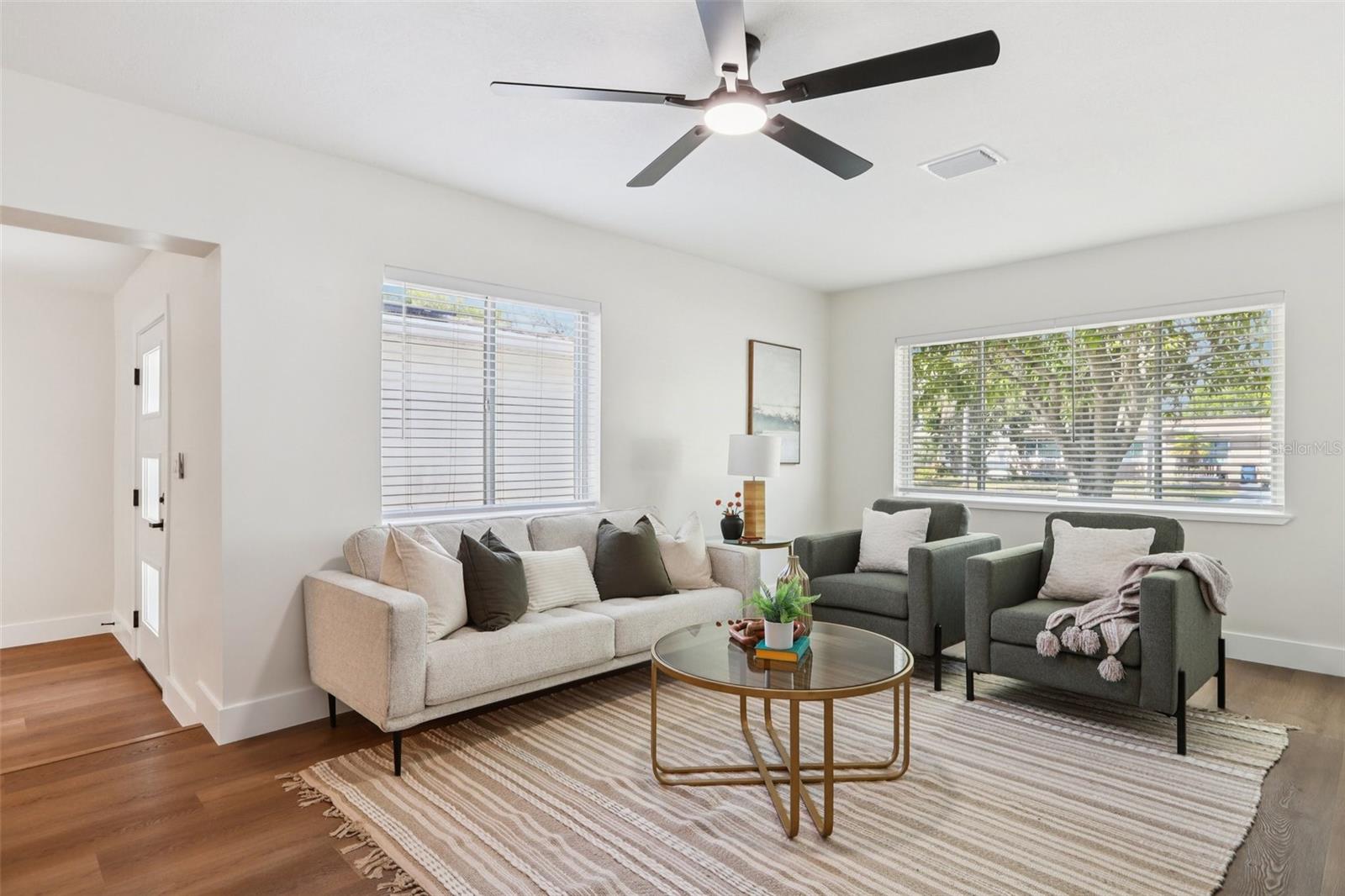 DISSTON MANOR REP - Residential