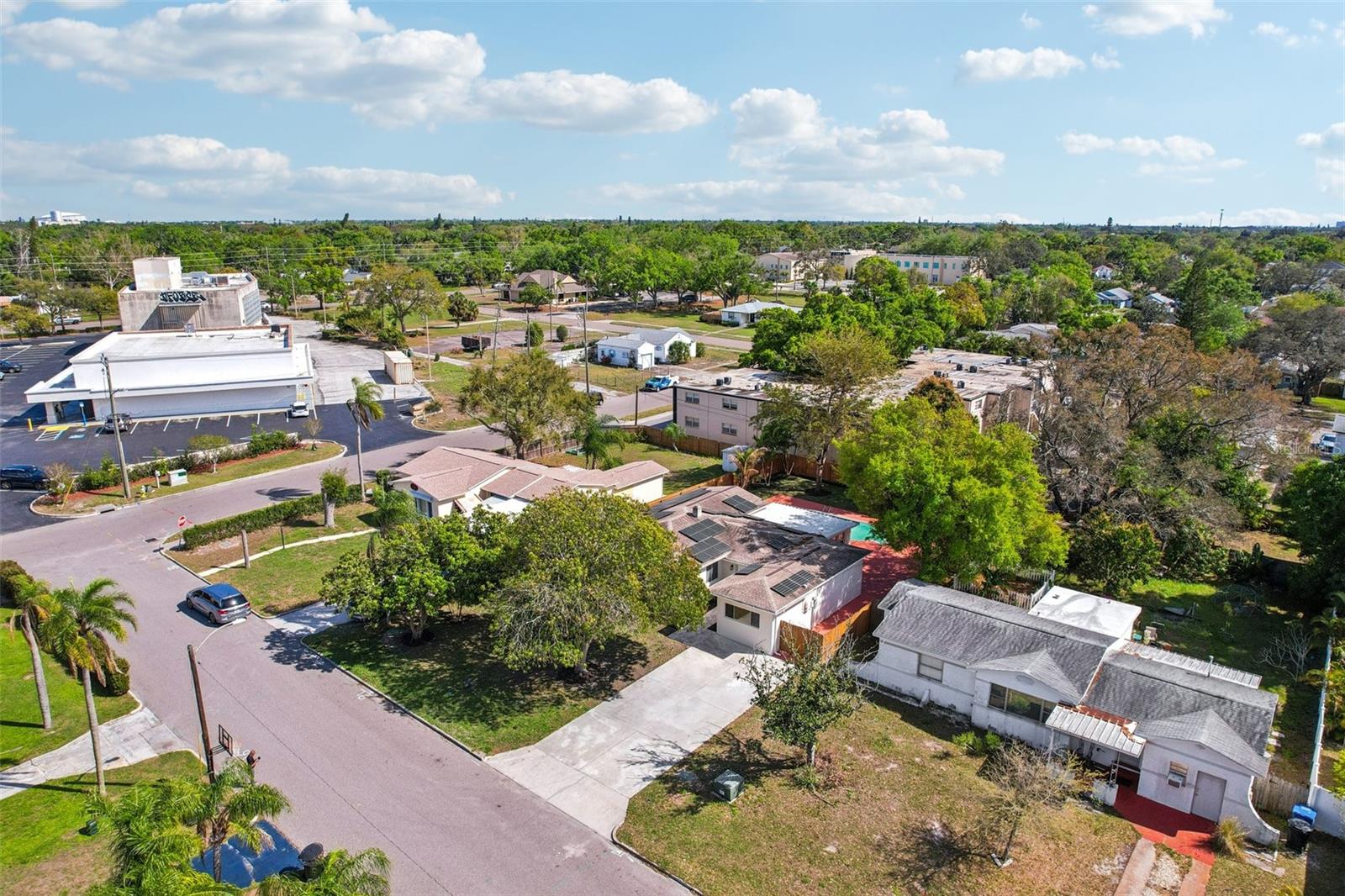 DISSTON MANOR REP - Residential