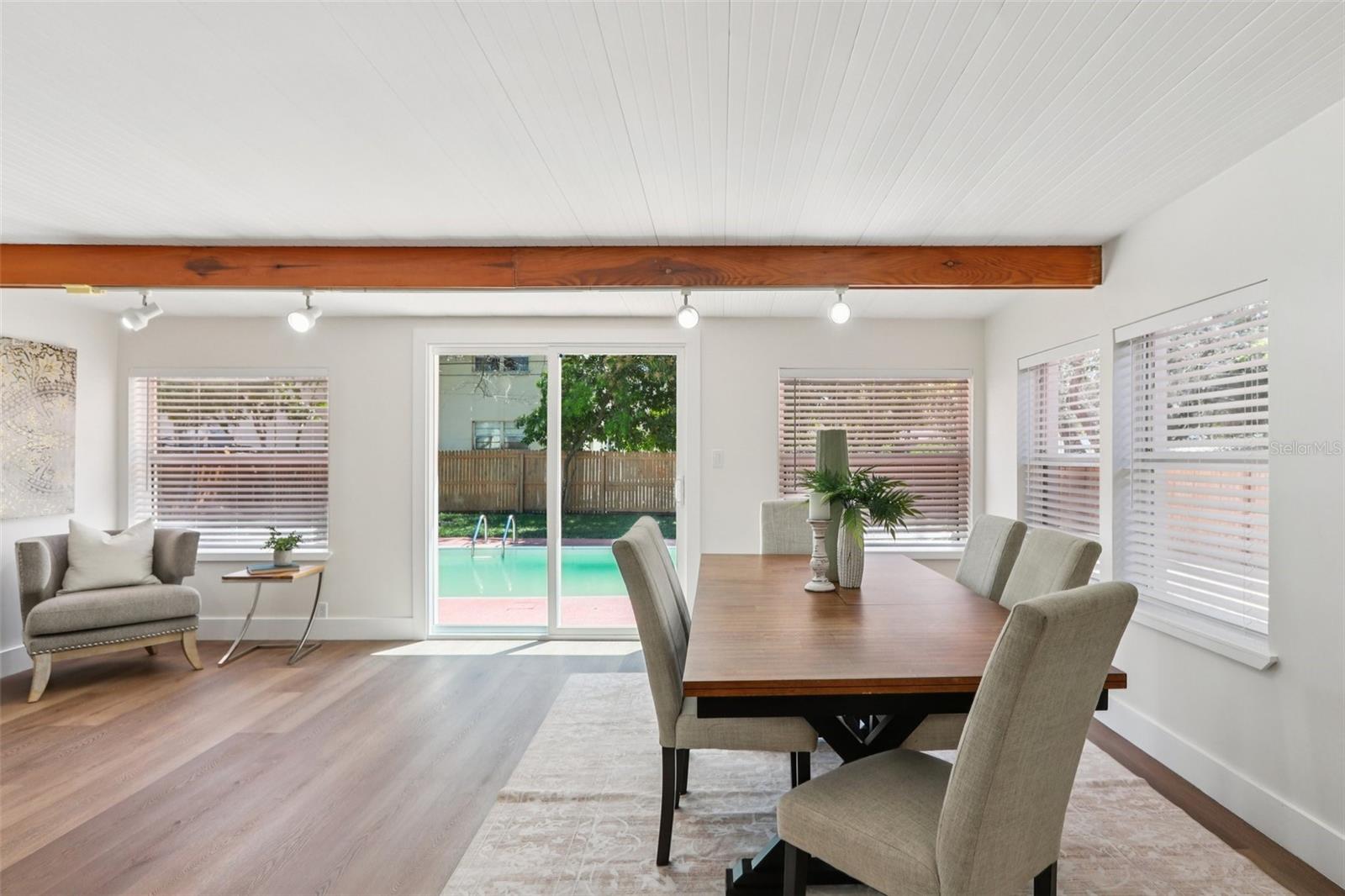 DISSTON MANOR REP - Residential