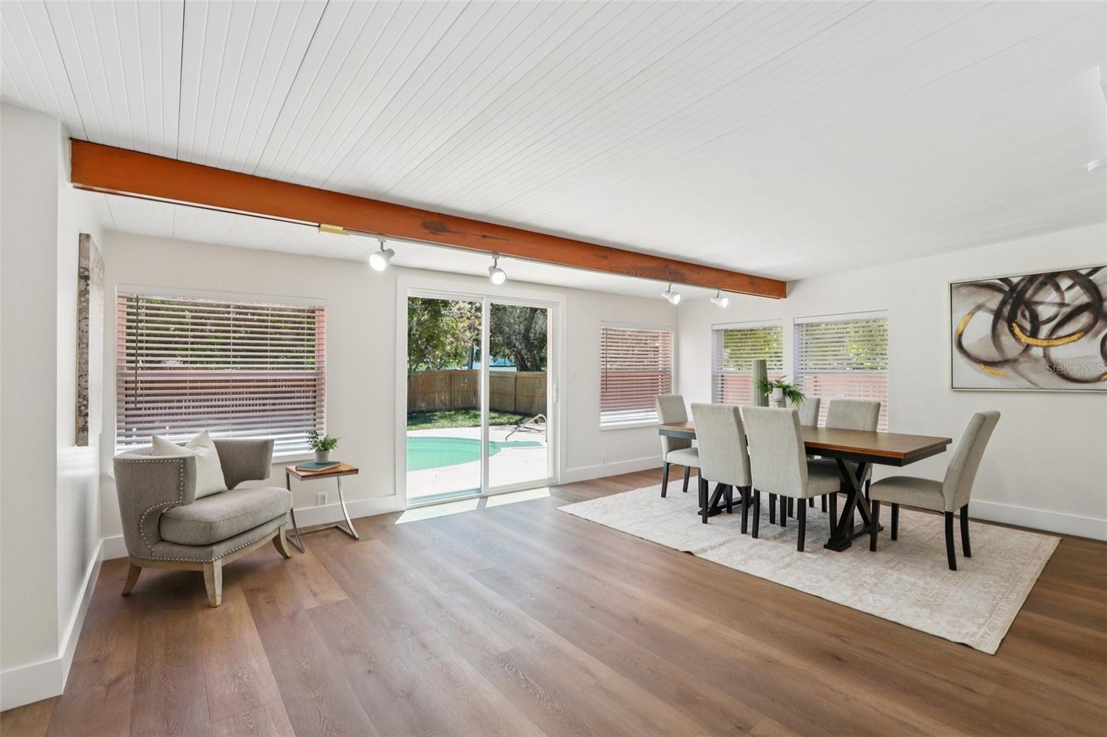 DISSTON MANOR REP - Residential