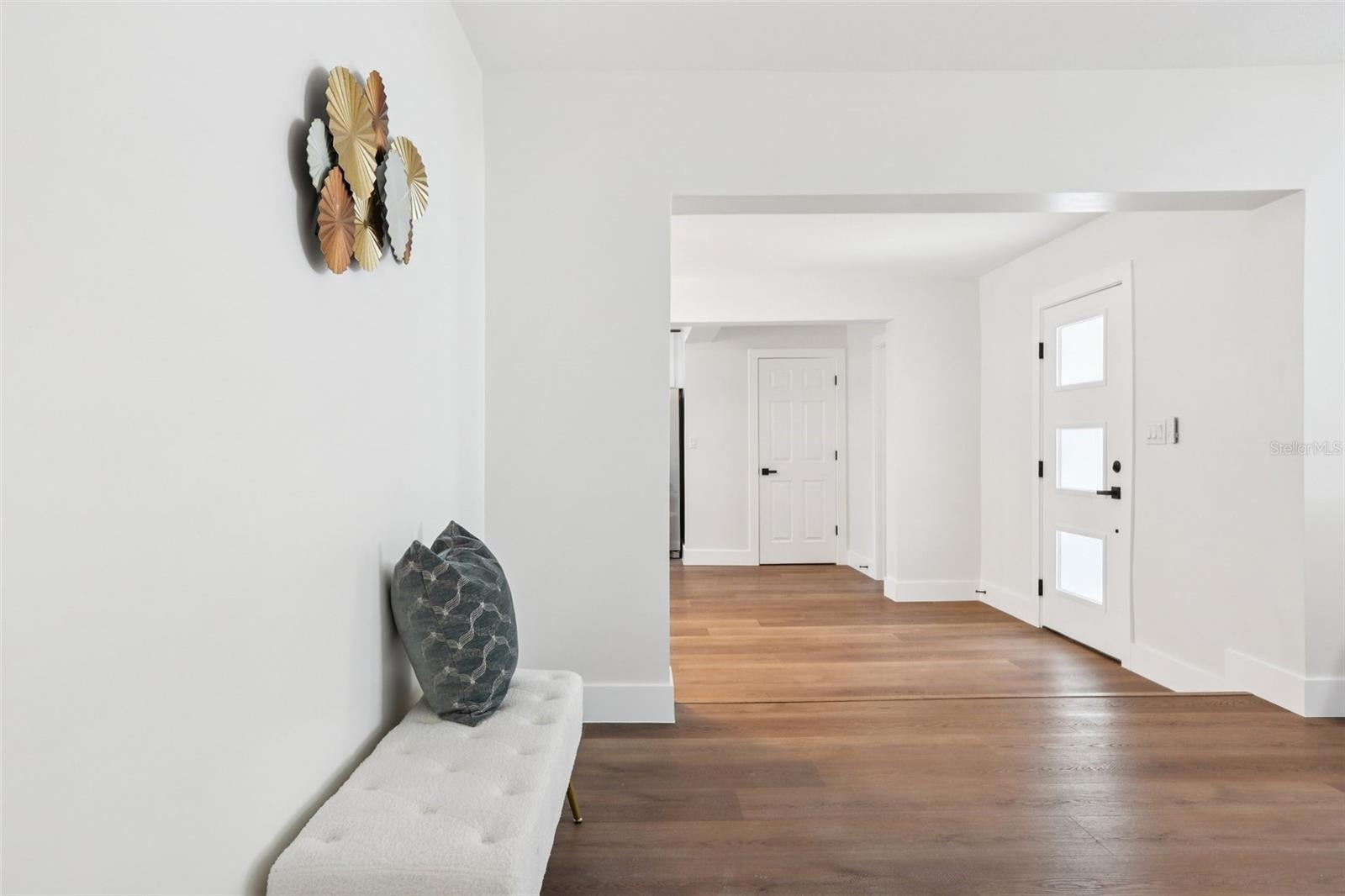 DISSTON MANOR REP - Residential