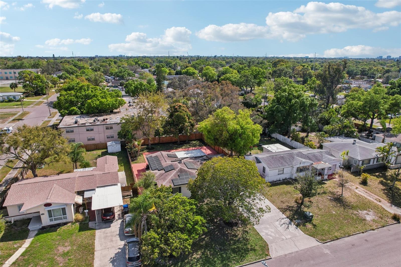 DISSTON MANOR REP - Residential