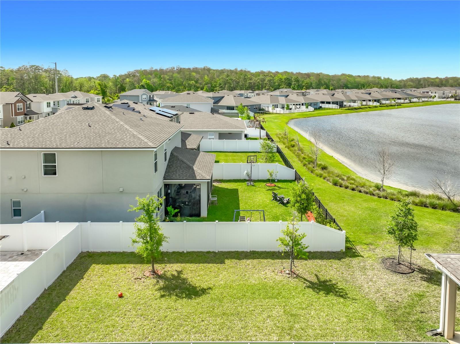 STARWOOD PH N-1B SOUTH - Residential