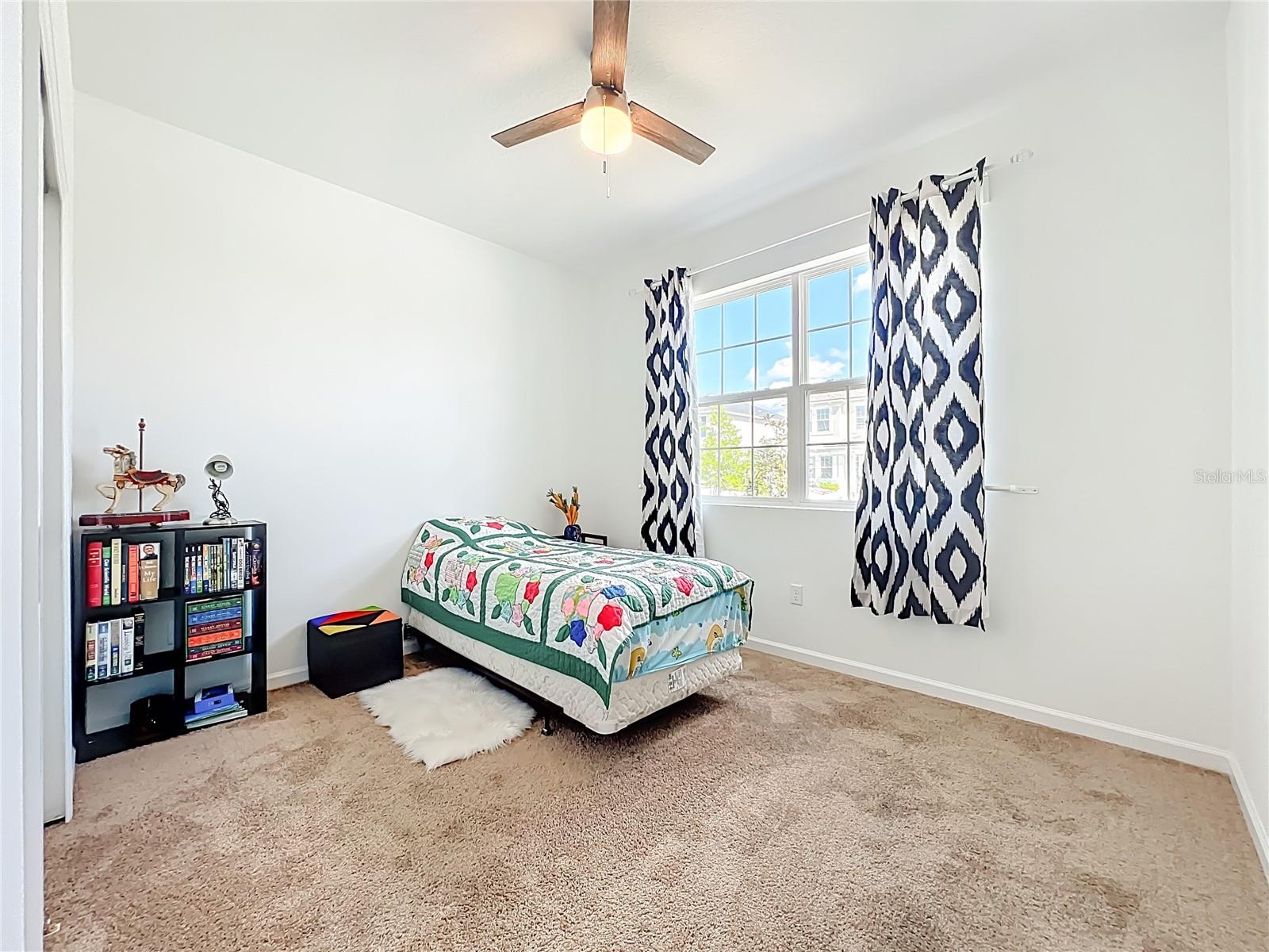 STARWOOD PH N-1B SOUTH - Residential