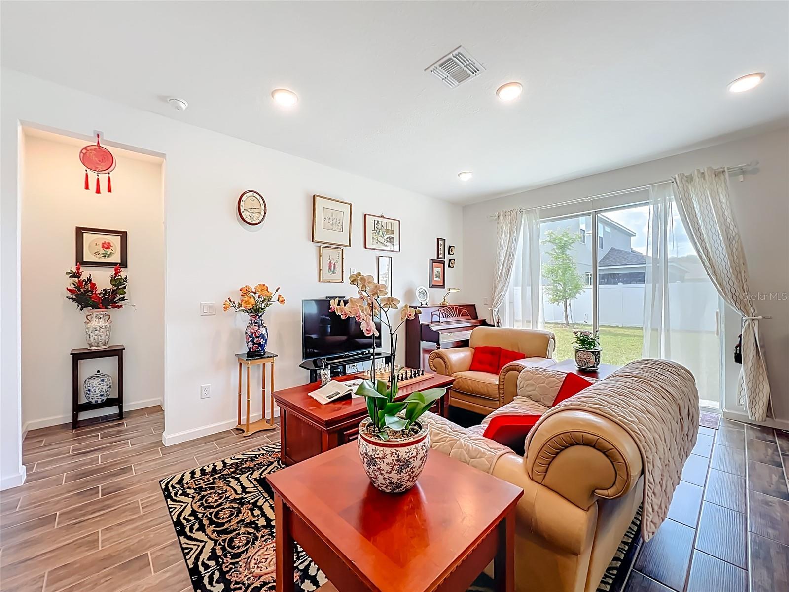 STARWOOD PH N-1B SOUTH - Residential