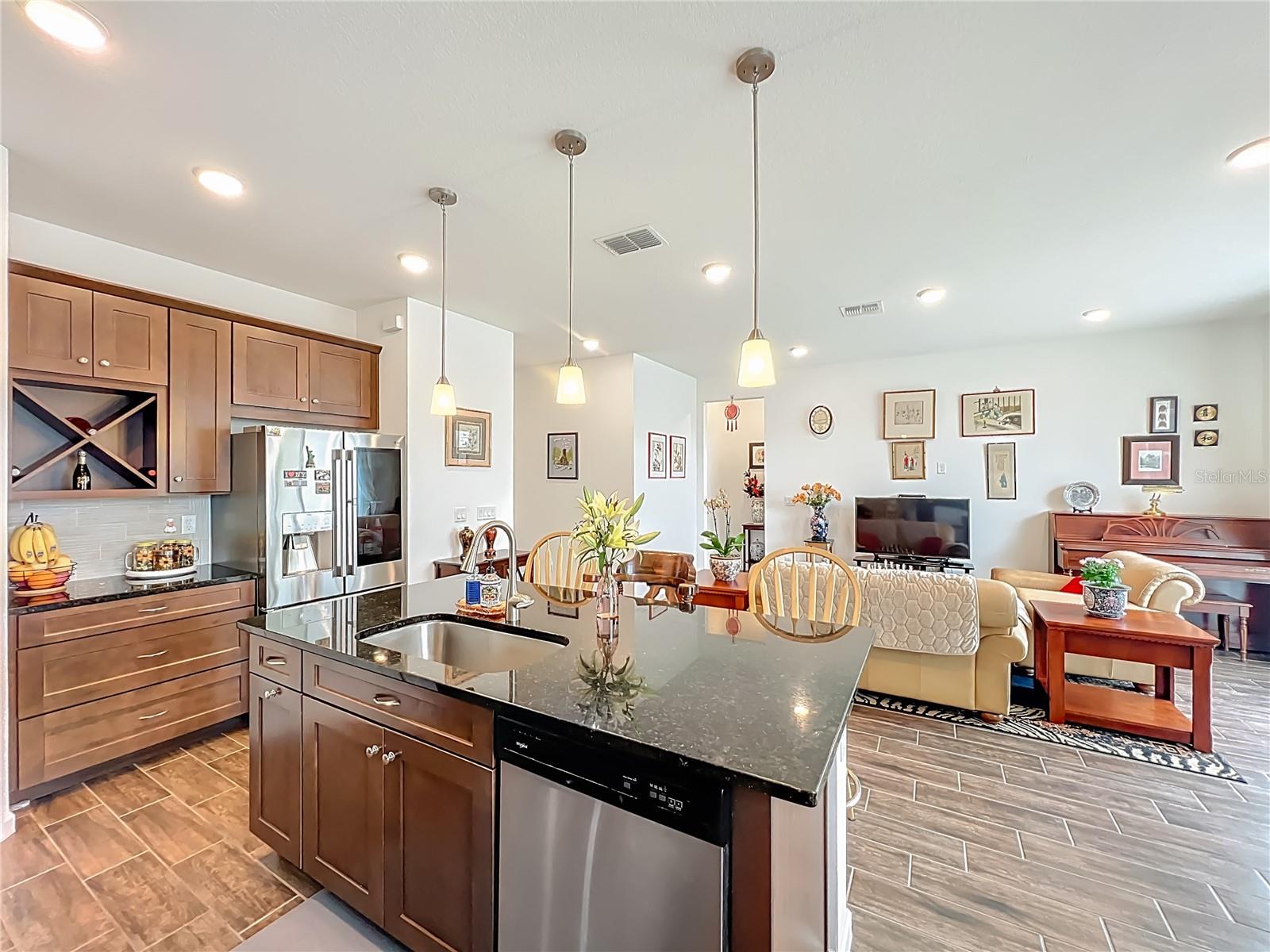 STARWOOD PH N-1B SOUTH - Residential