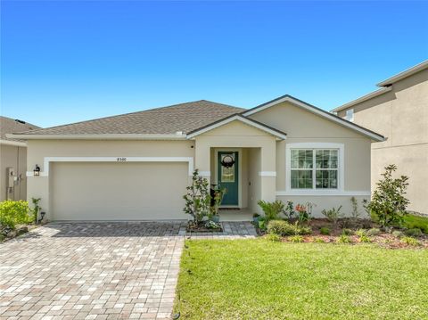 8560 COMPASS POINT AVENUE ORLANDO FL 32832