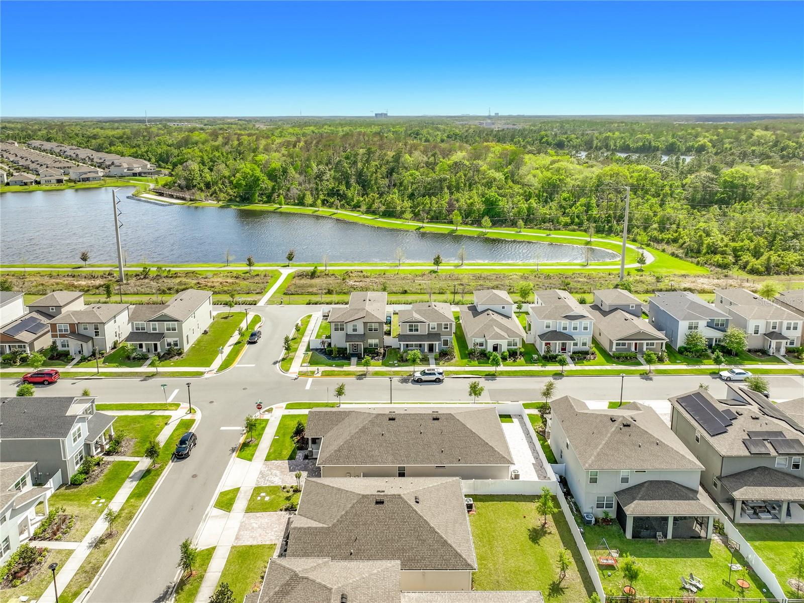 STARWOOD PH N-1B SOUTH - Residential