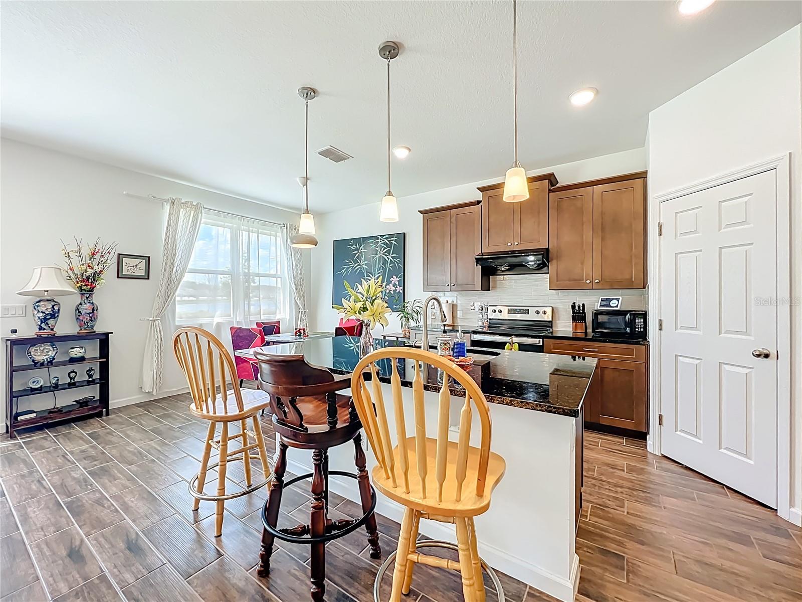 STARWOOD PH N-1B SOUTH - Residential