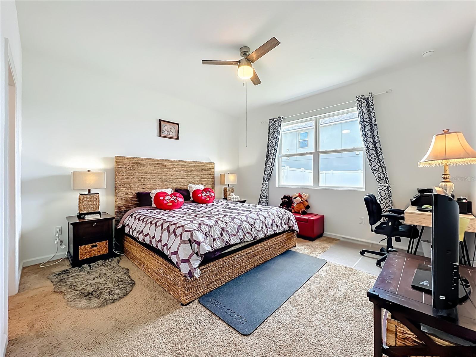 STARWOOD PH N-1B SOUTH - Residential