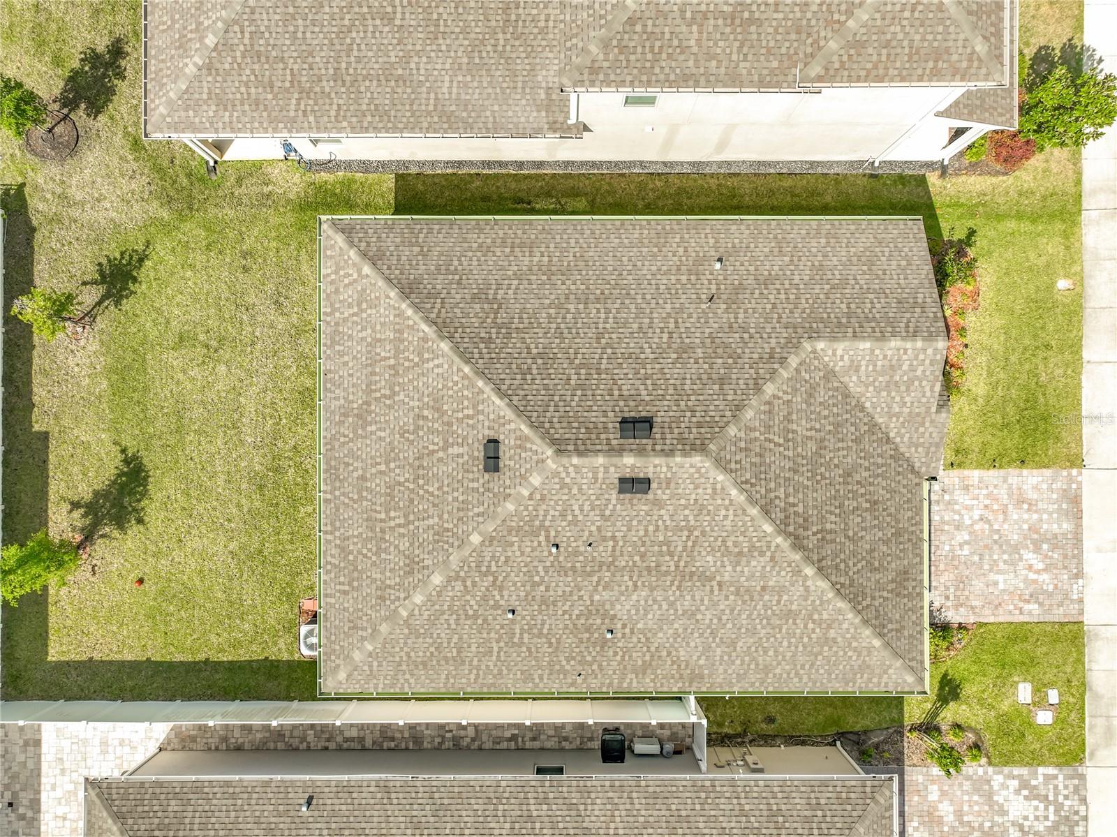 STARWOOD PH N-1B SOUTH - Residential