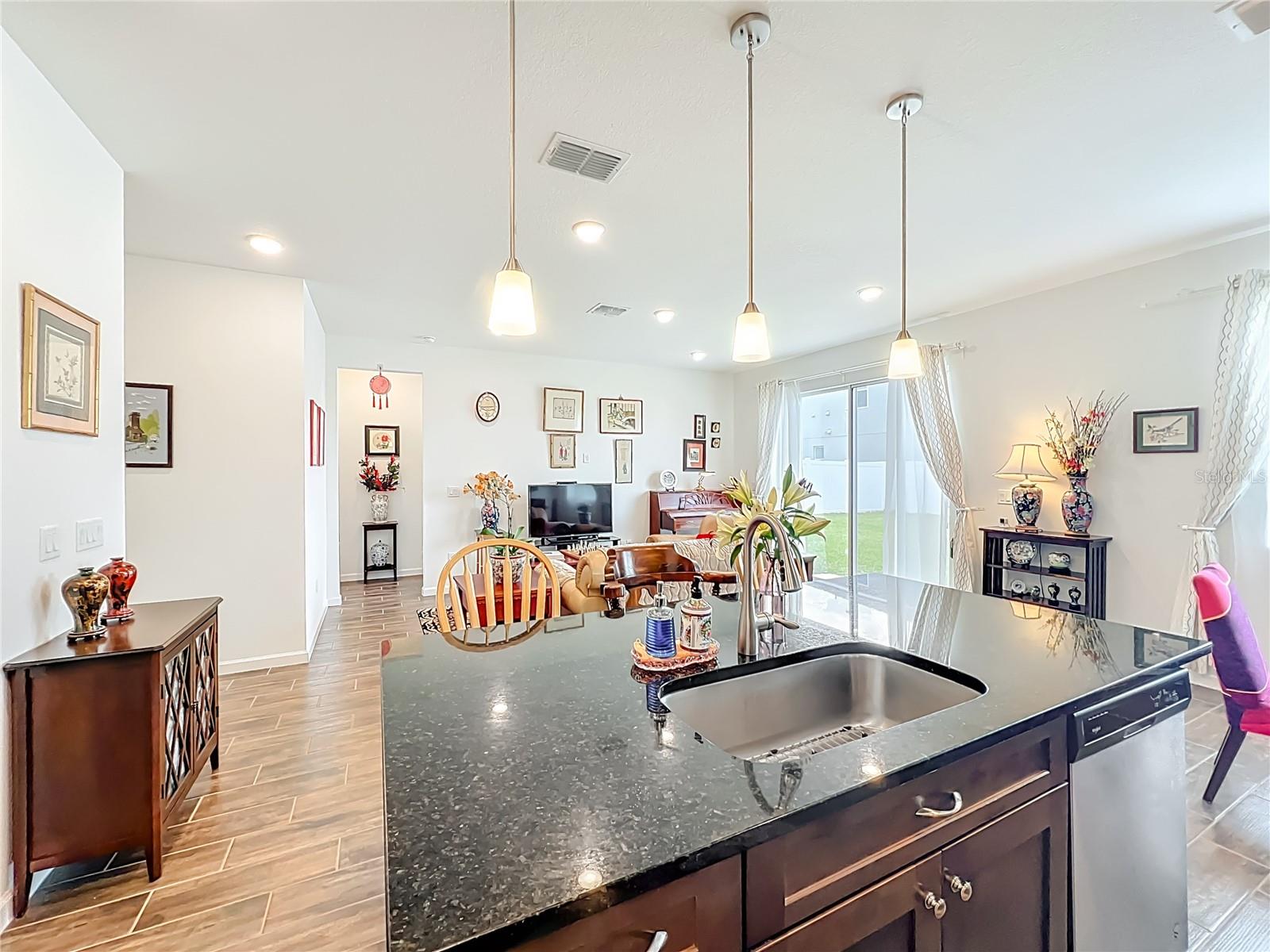 STARWOOD PH N-1B SOUTH - Residential