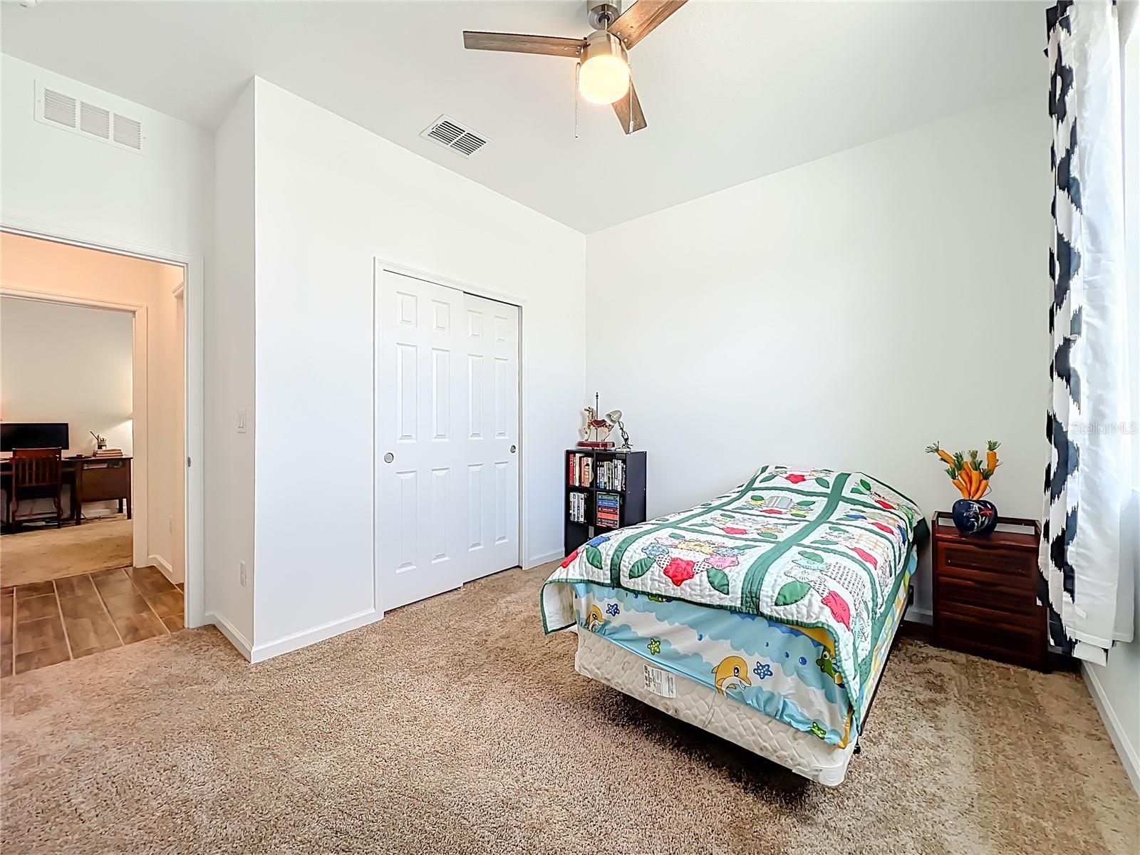 STARWOOD PH N-1B SOUTH - Residential