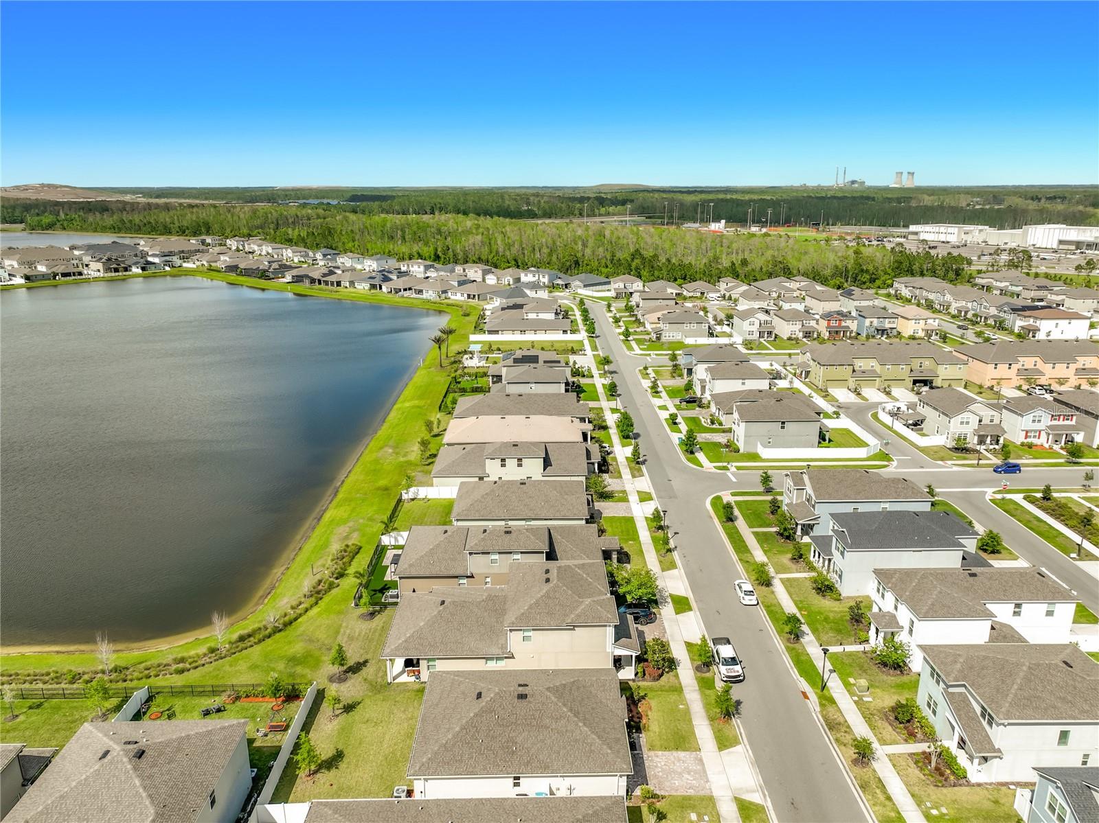 STARWOOD PH N-1B SOUTH - Residential