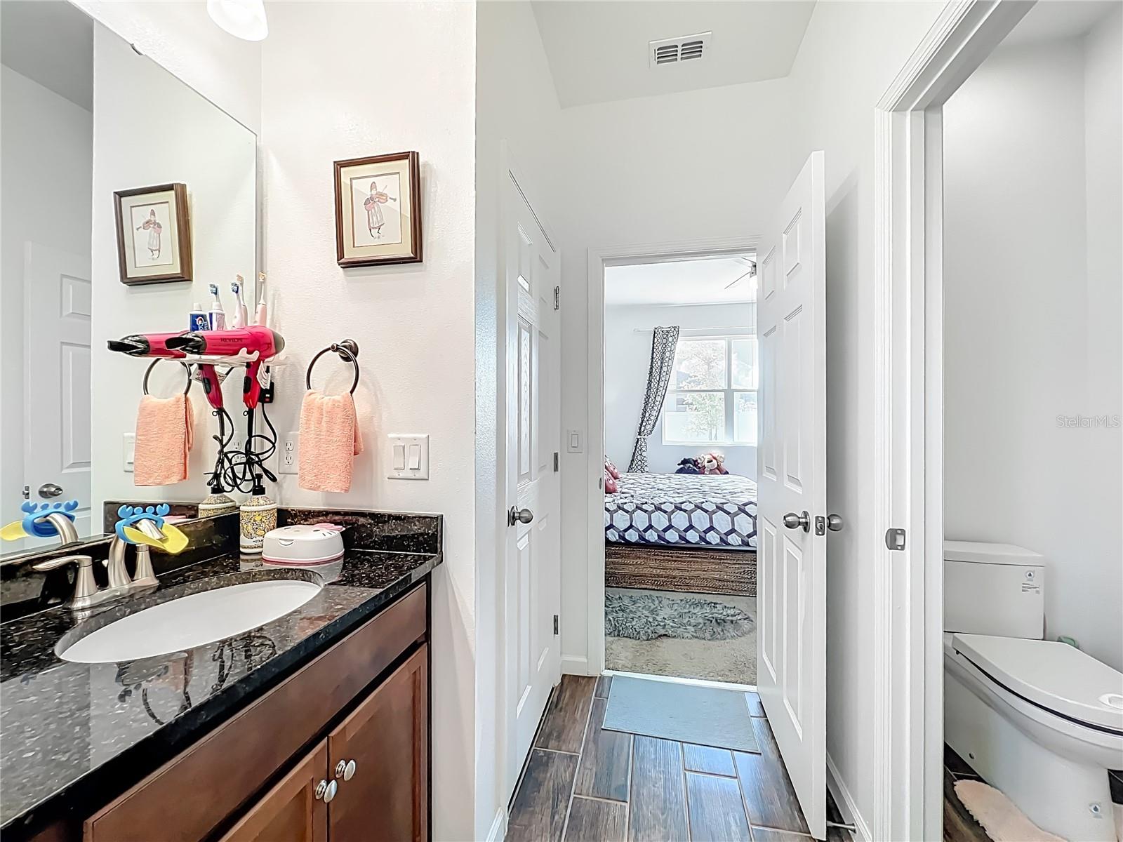 STARWOOD PH N-1B SOUTH - Residential