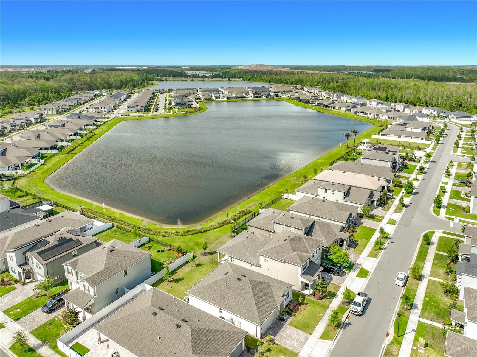 STARWOOD PH N-1B SOUTH - Residential