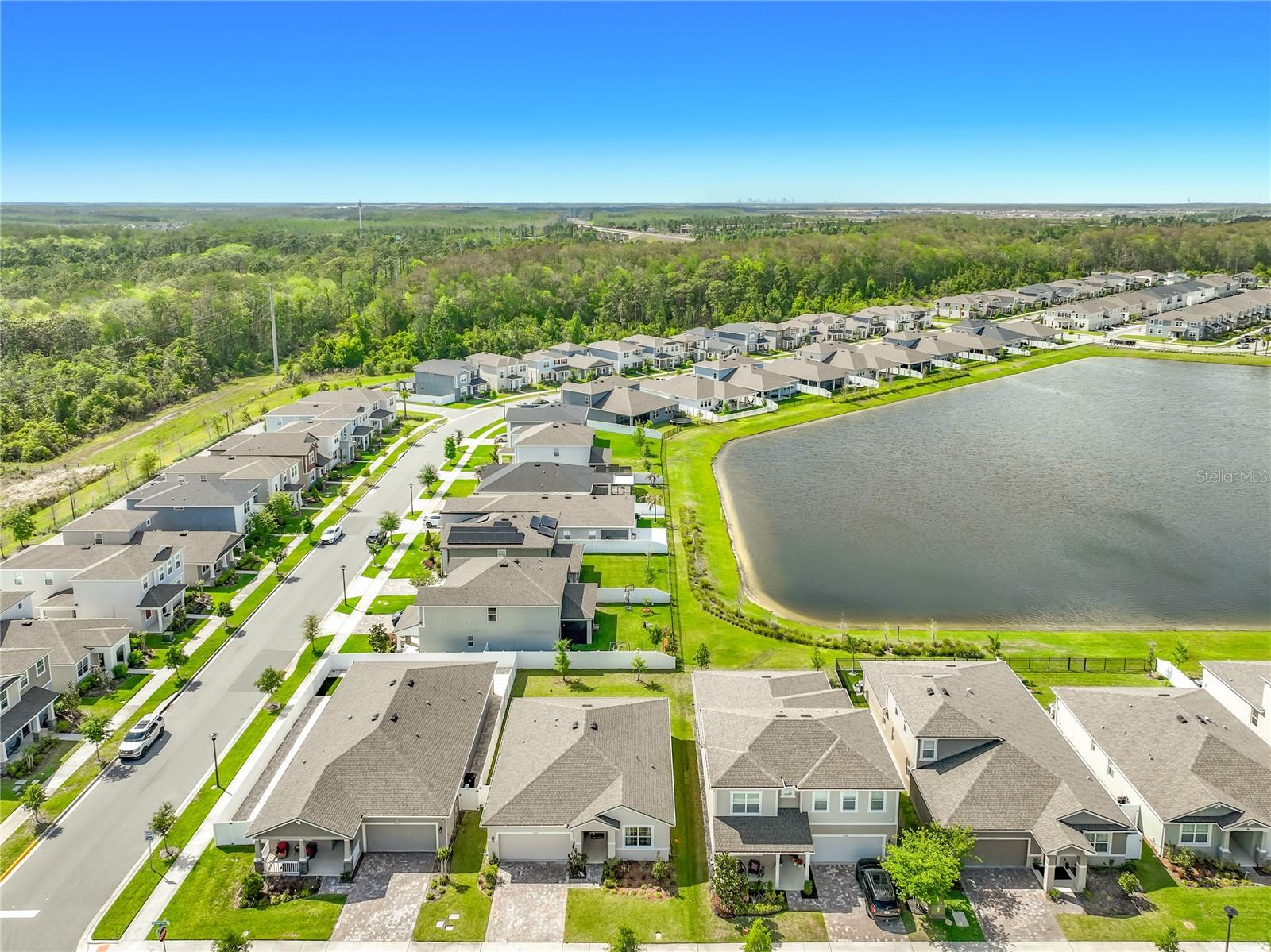 STARWOOD PH N-1B SOUTH - Residential