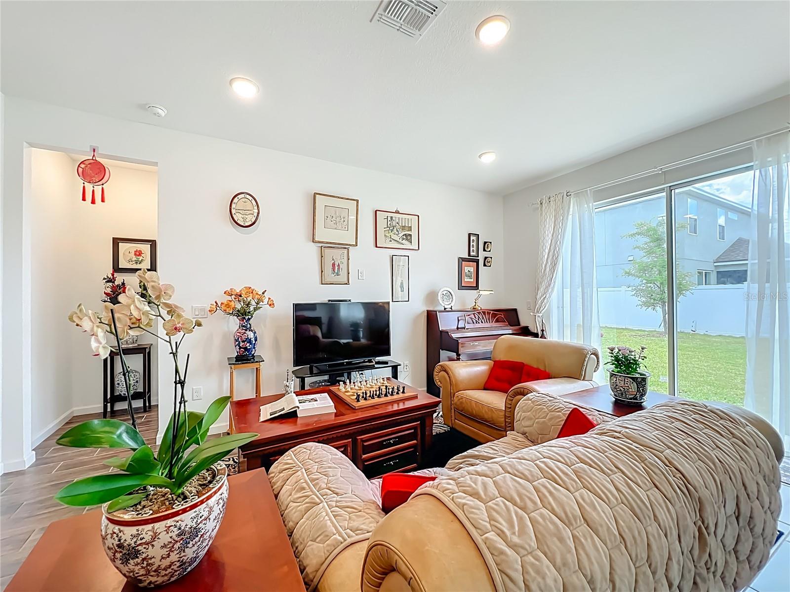 STARWOOD PH N-1B SOUTH - Residential