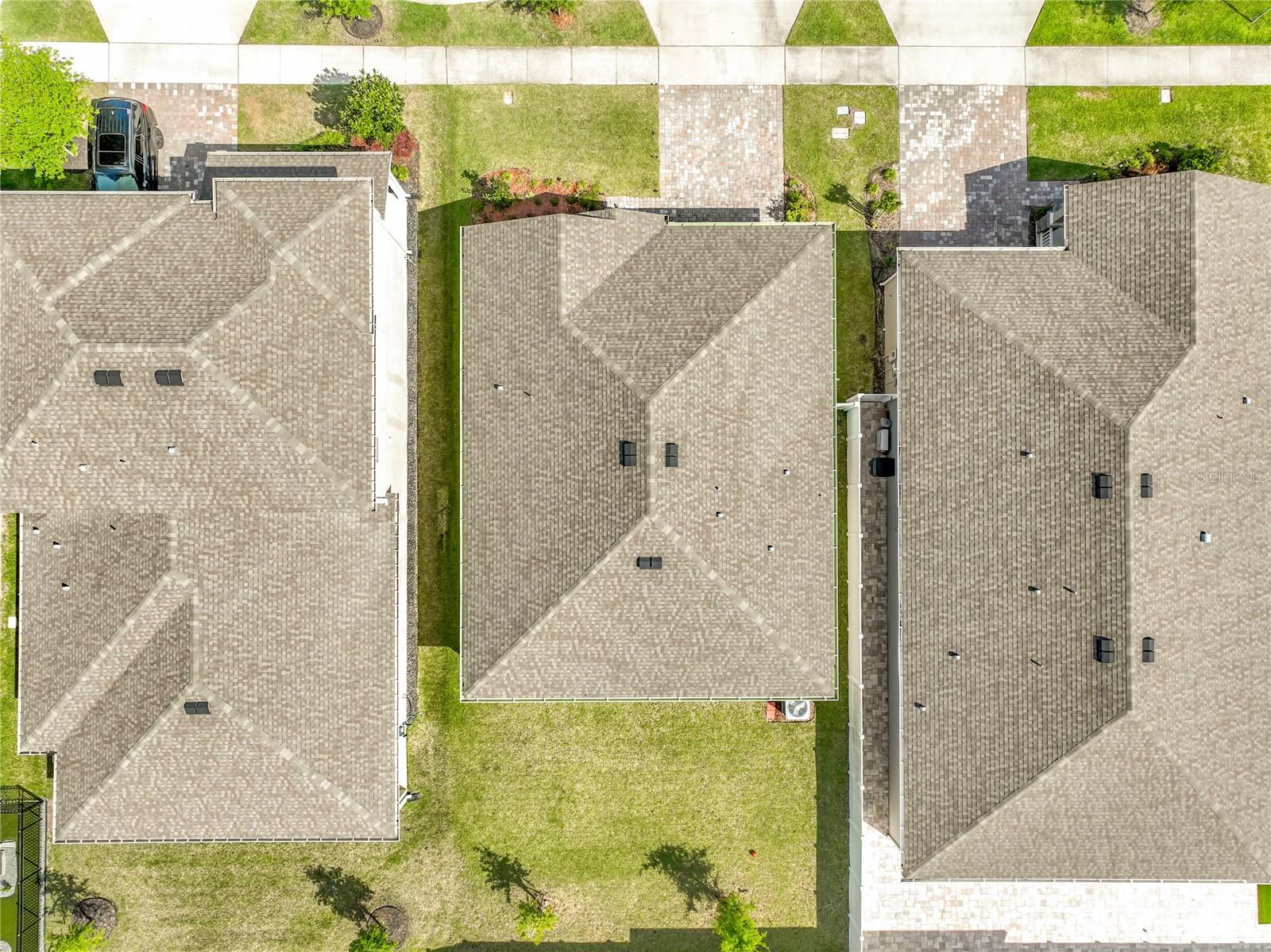 STARWOOD PH N-1B SOUTH - Residential