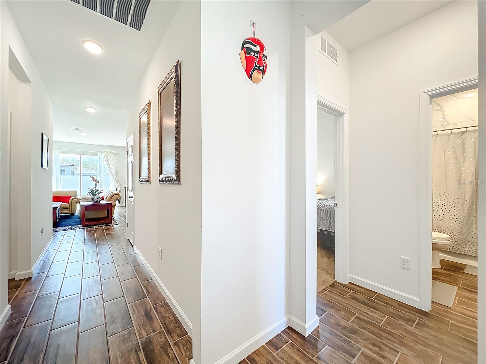 STARWOOD PH N-1B SOUTH - Residential