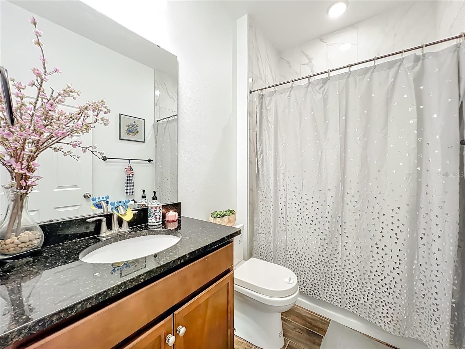 STARWOOD PH N-1B SOUTH - Residential