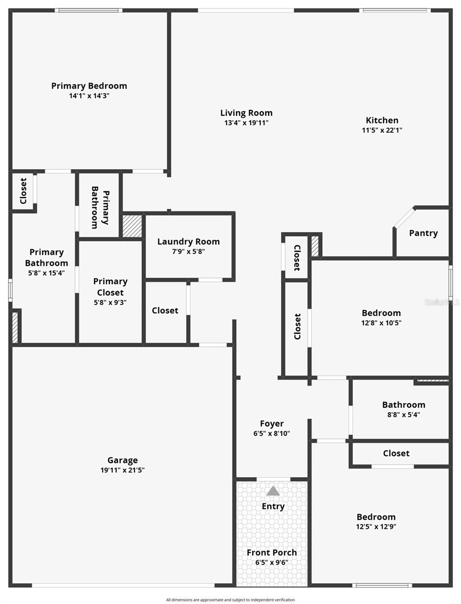 STARWOOD PH N-1B SOUTH - Residential