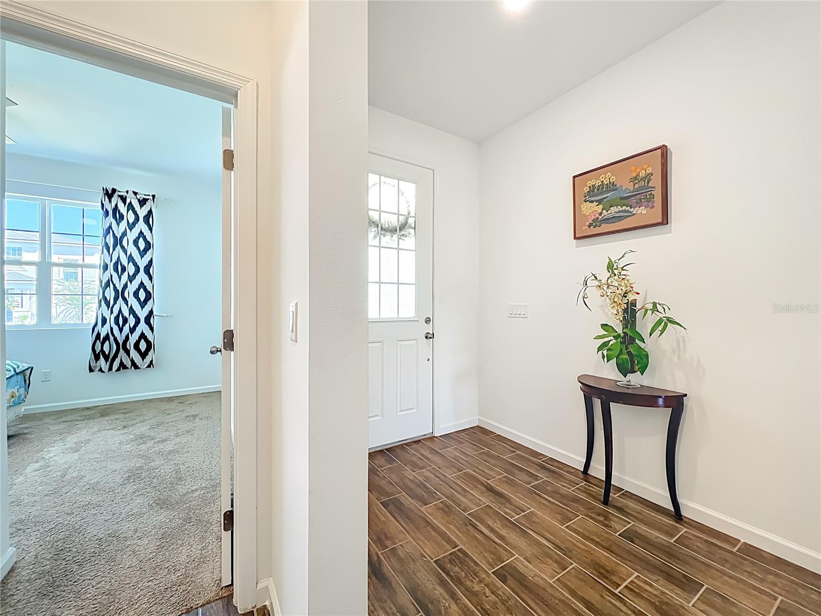 STARWOOD PH N-1B SOUTH - Residential