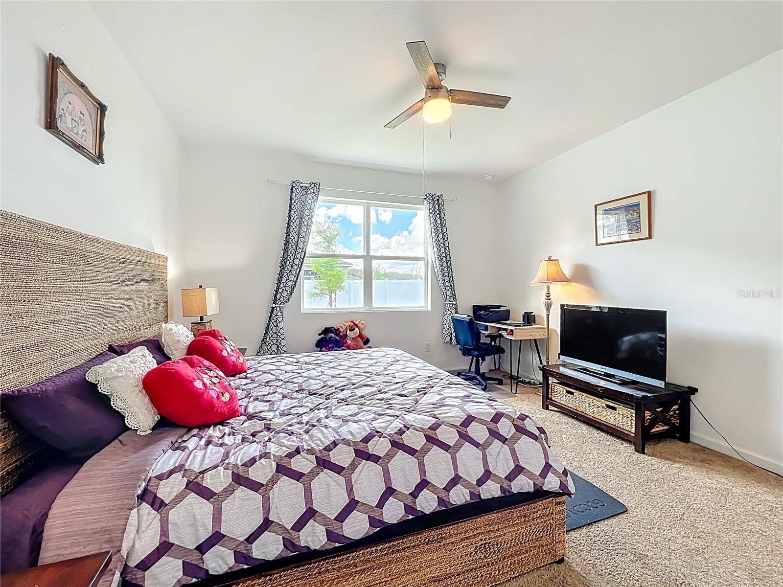 STARWOOD PH N-1B SOUTH - Residential