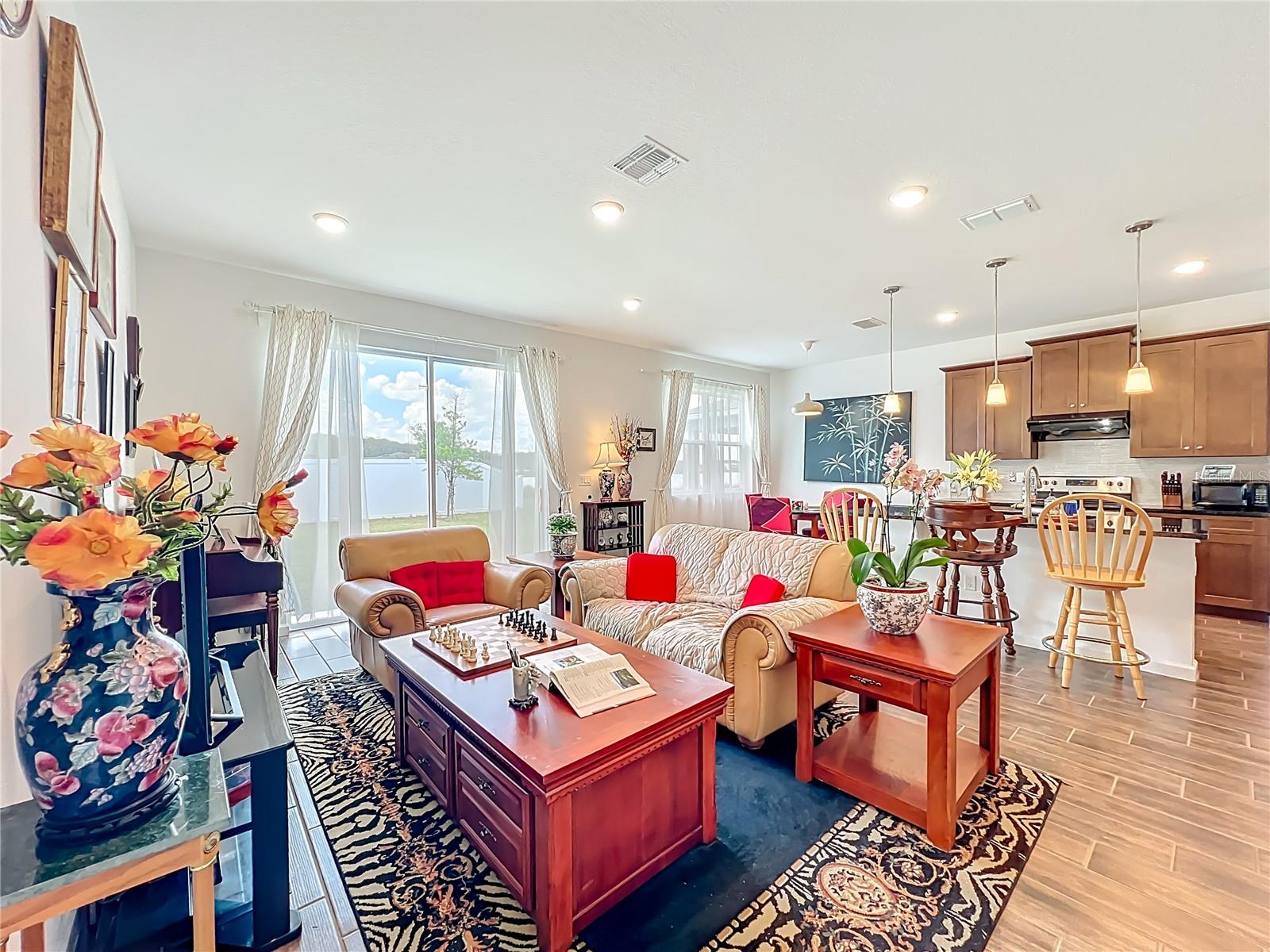 STARWOOD PH N-1B SOUTH - Residential