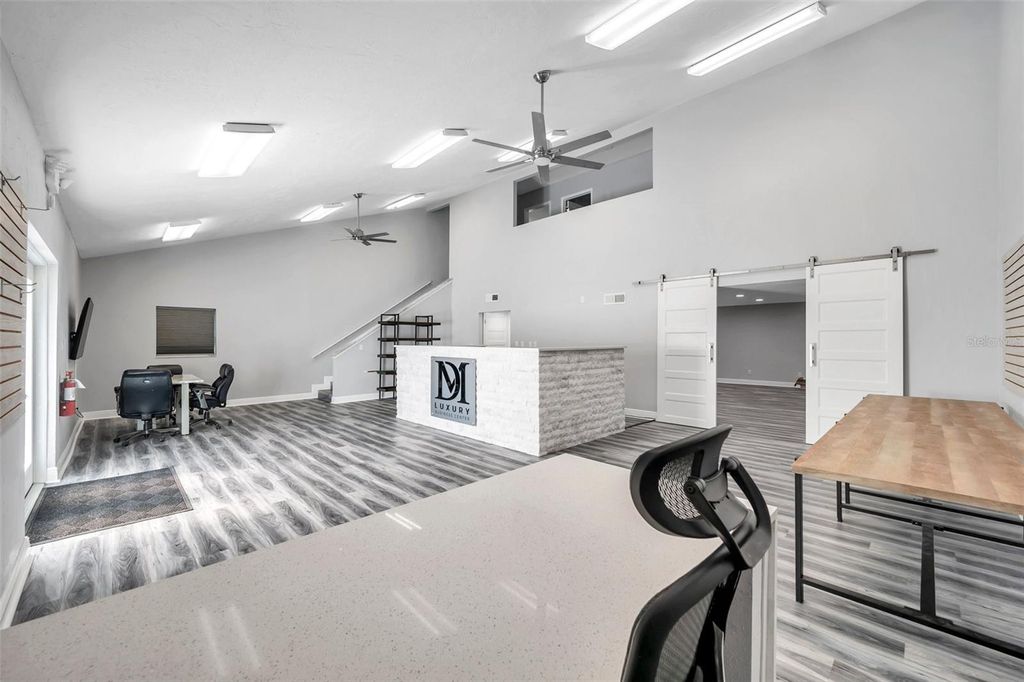 Photo of 7949 Ulmerton Road, Largo, FL 33771 (MLS # TB8317232)