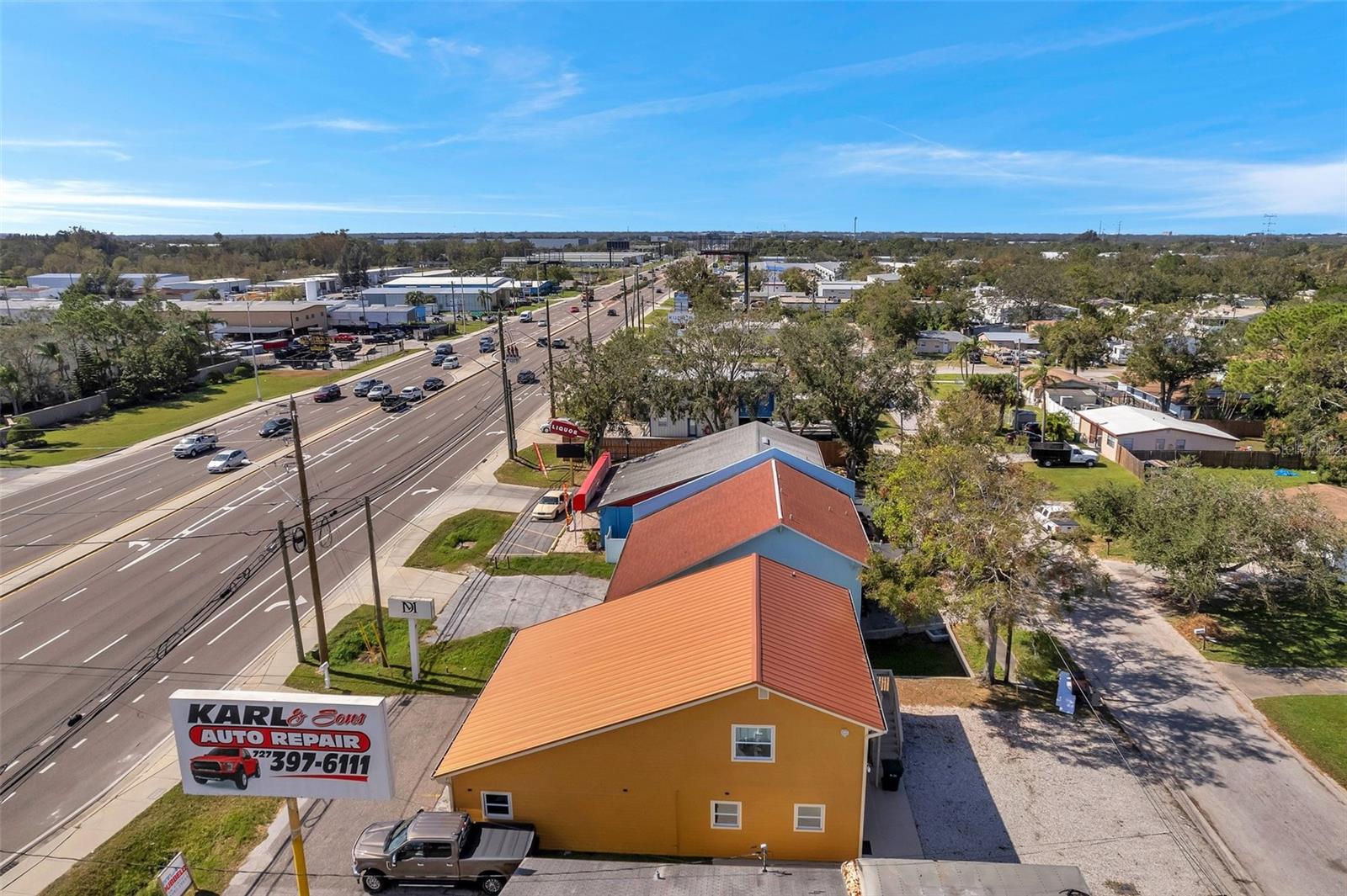 CORAL HEIGHTS SUB - Commercial Sale