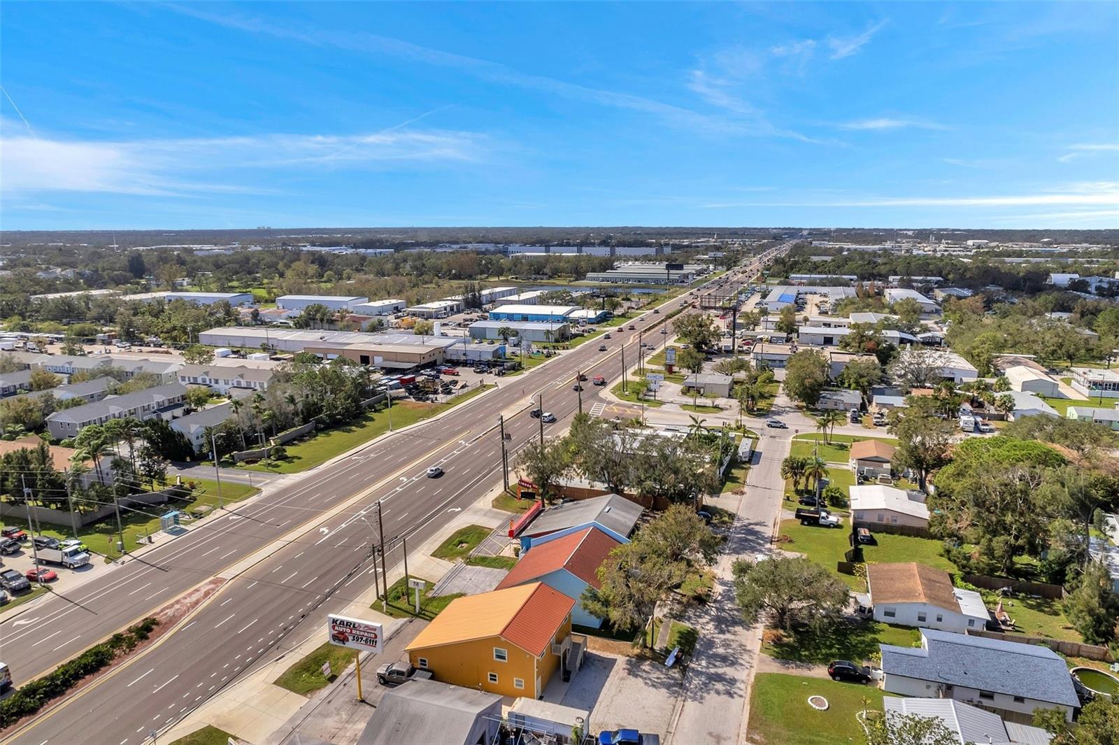 CORAL HEIGHTS SUB - Commercial Sale