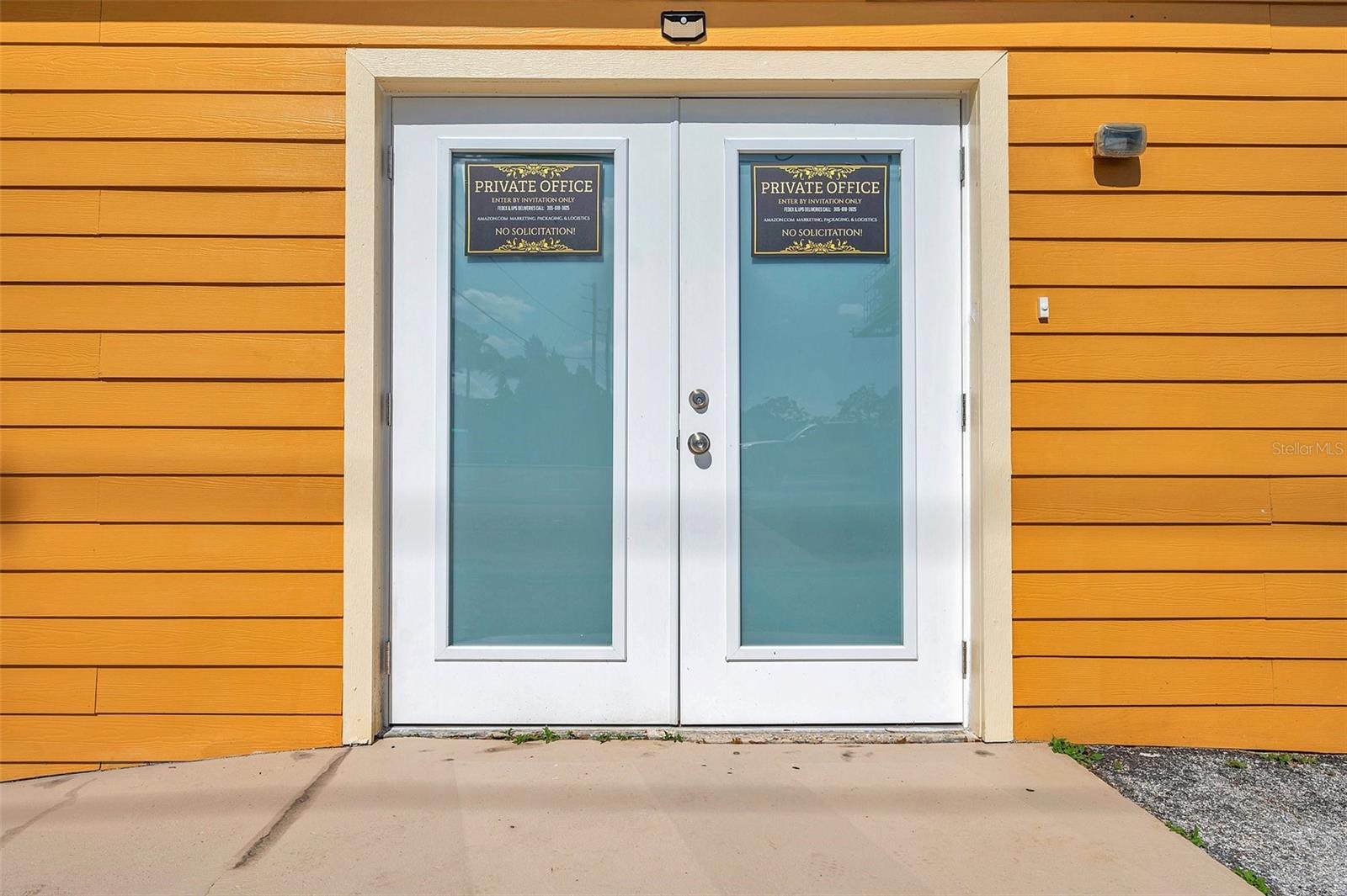 CORAL HEIGHTS SUB - Commercial Sale