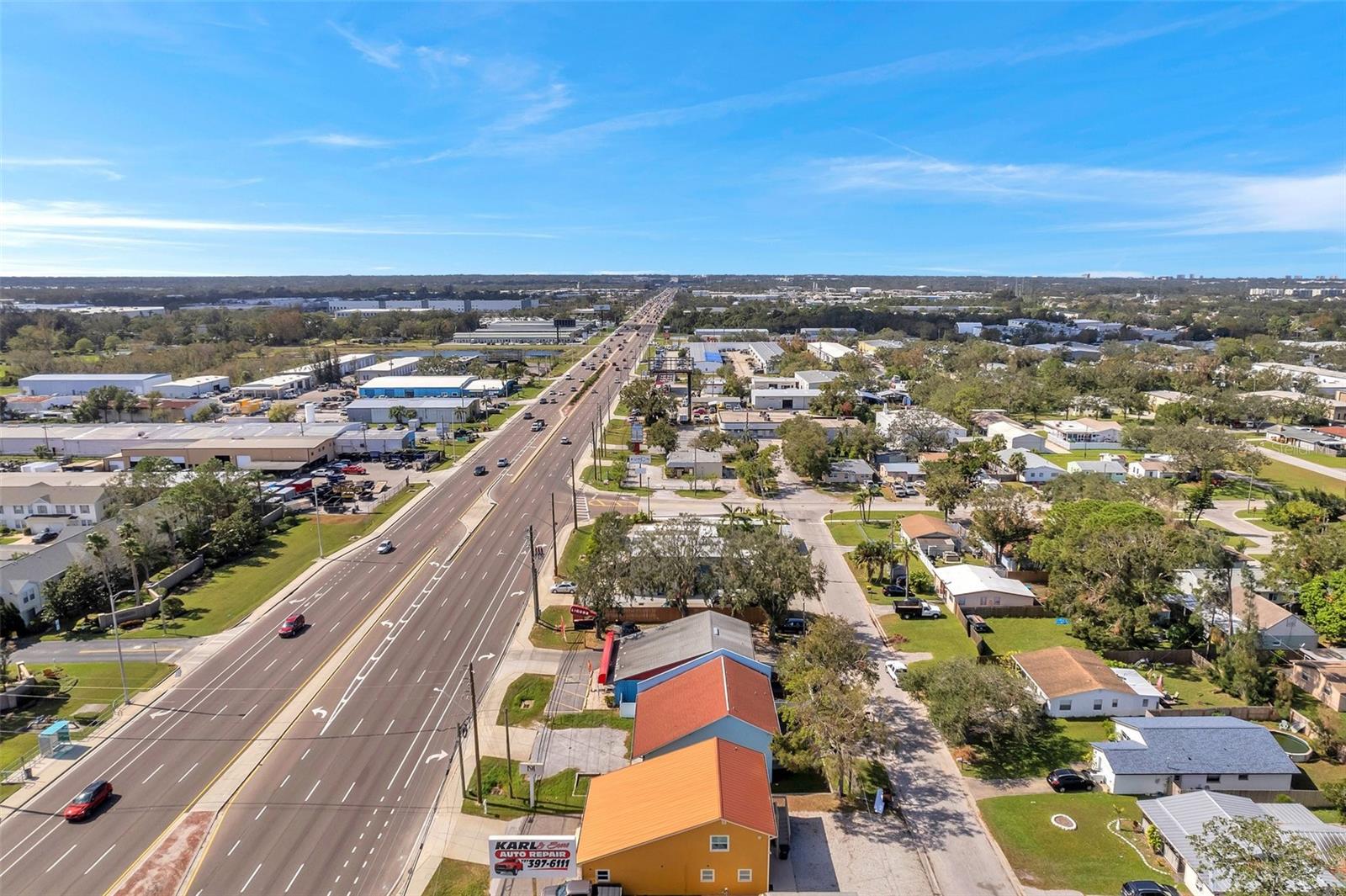 CORAL HEIGHTS SUB - Commercial Sale