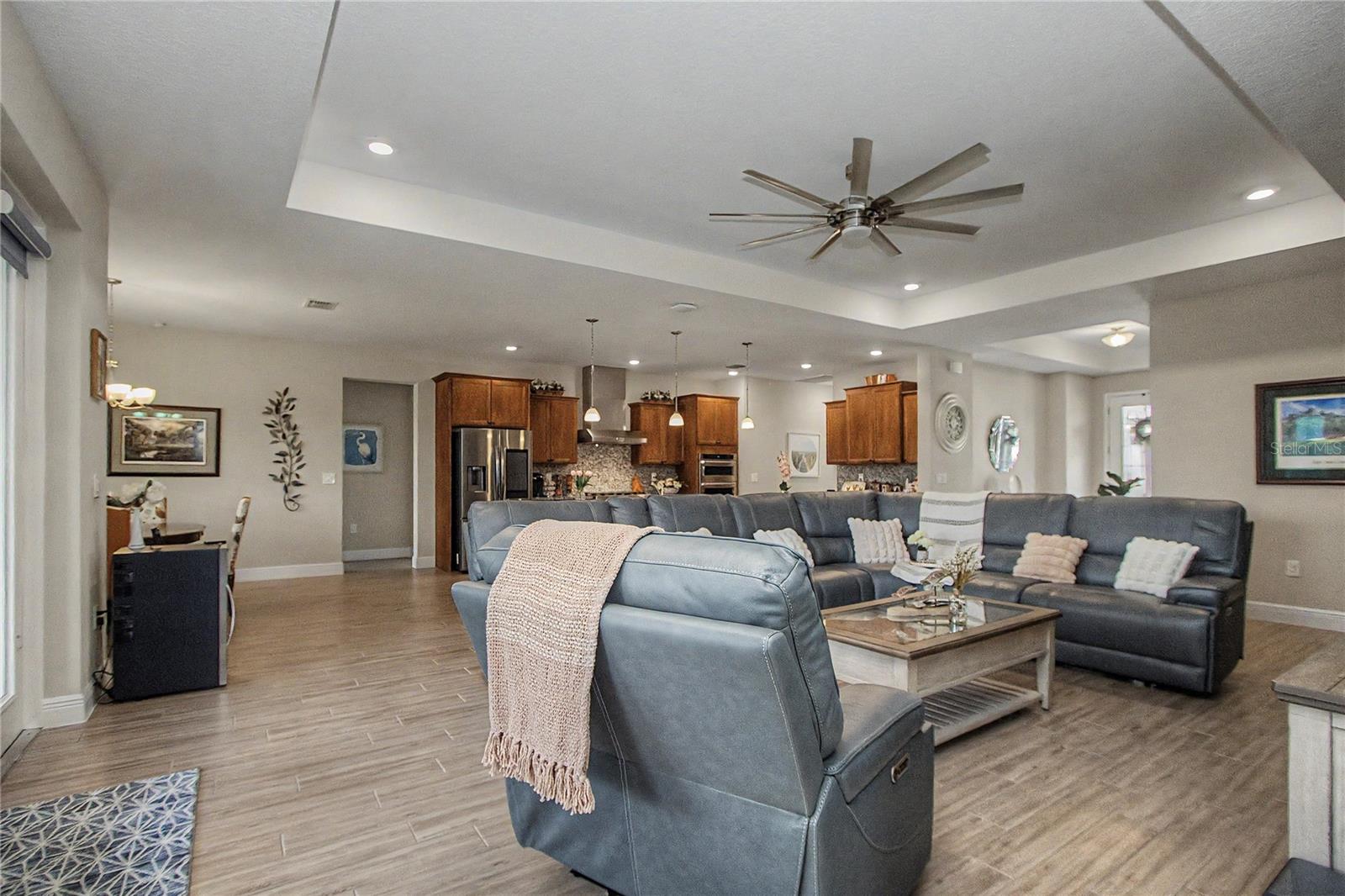 CANDLER HILLS WEST ASHFORD & B - Residential