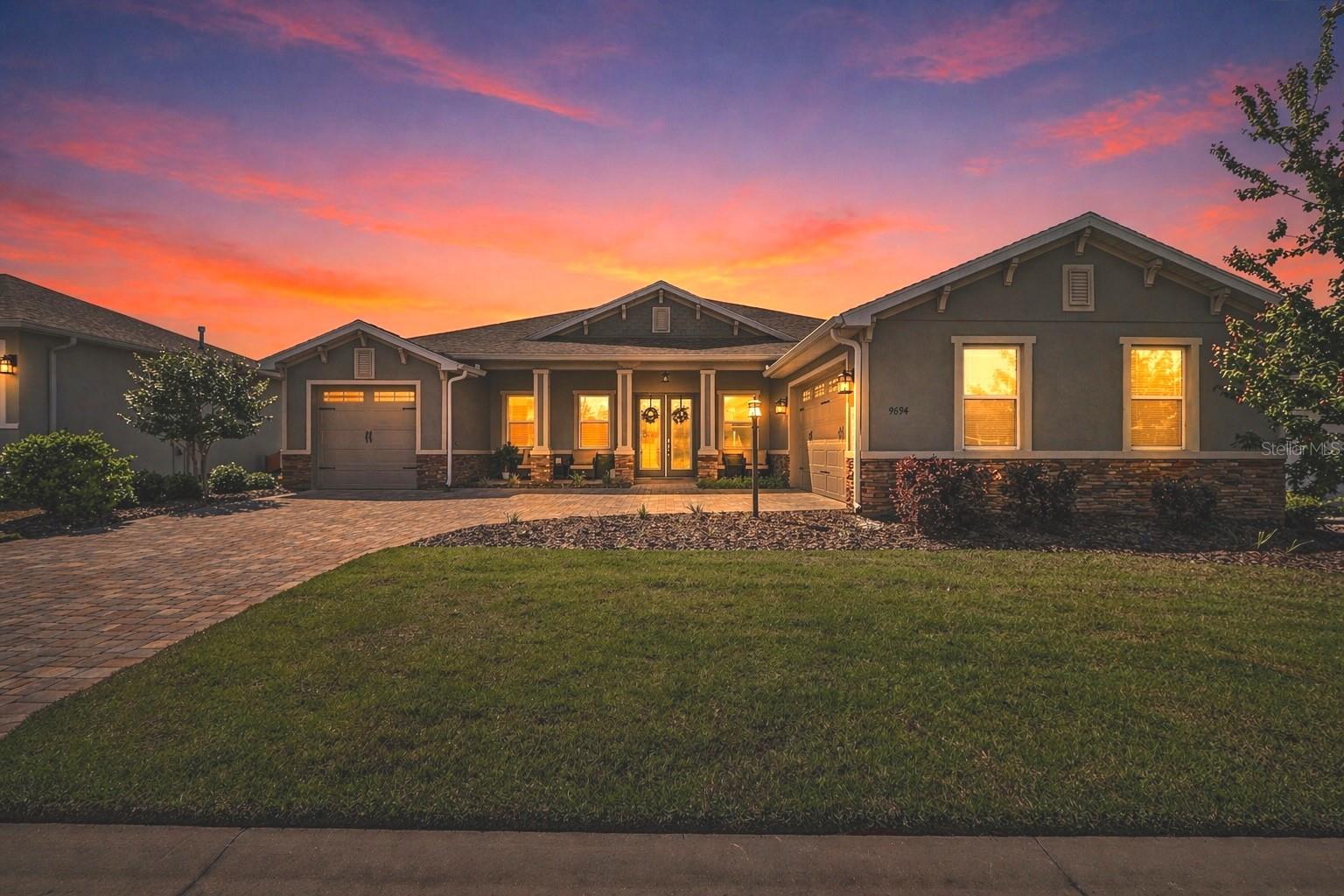 CANDLER HILLS WEST ASHFORD & B - Residential