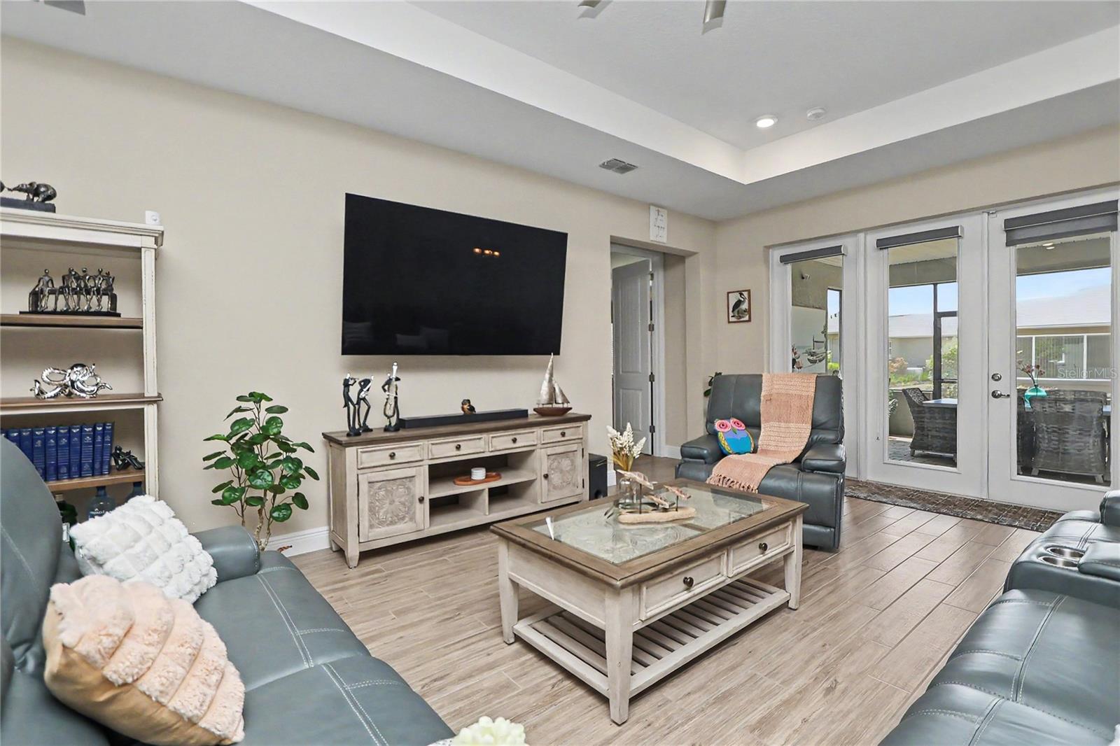 CANDLER HILLS WEST ASHFORD & B - Residential