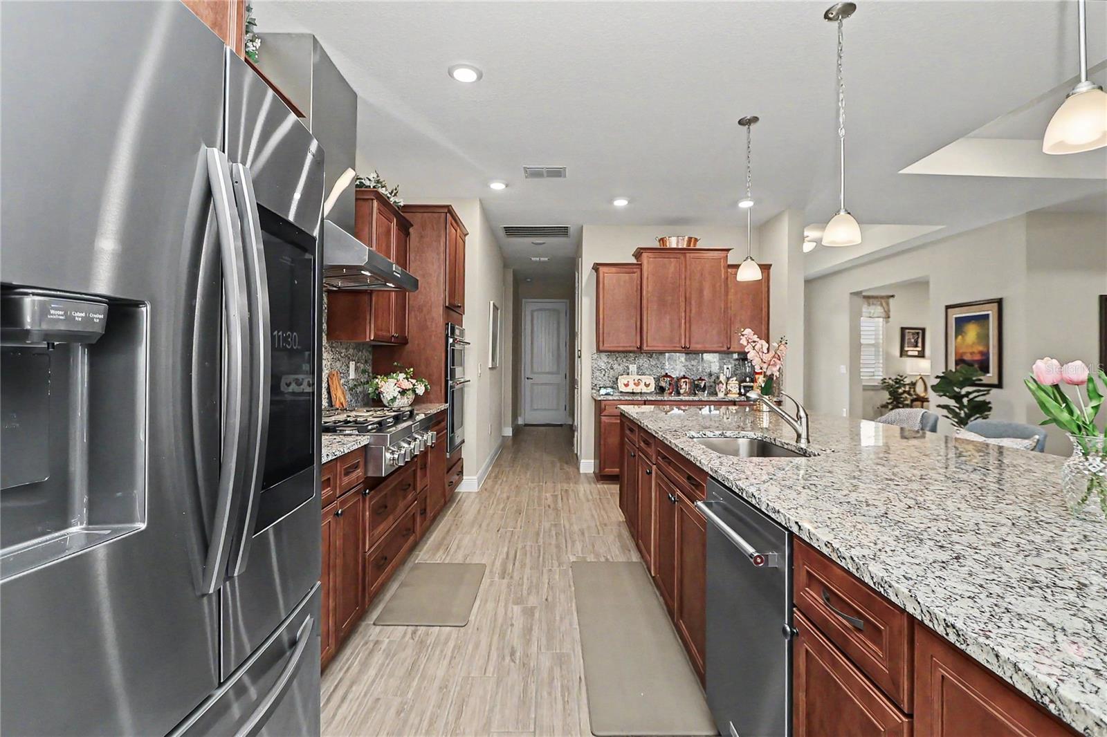 CANDLER HILLS WEST ASHFORD & B - Residential