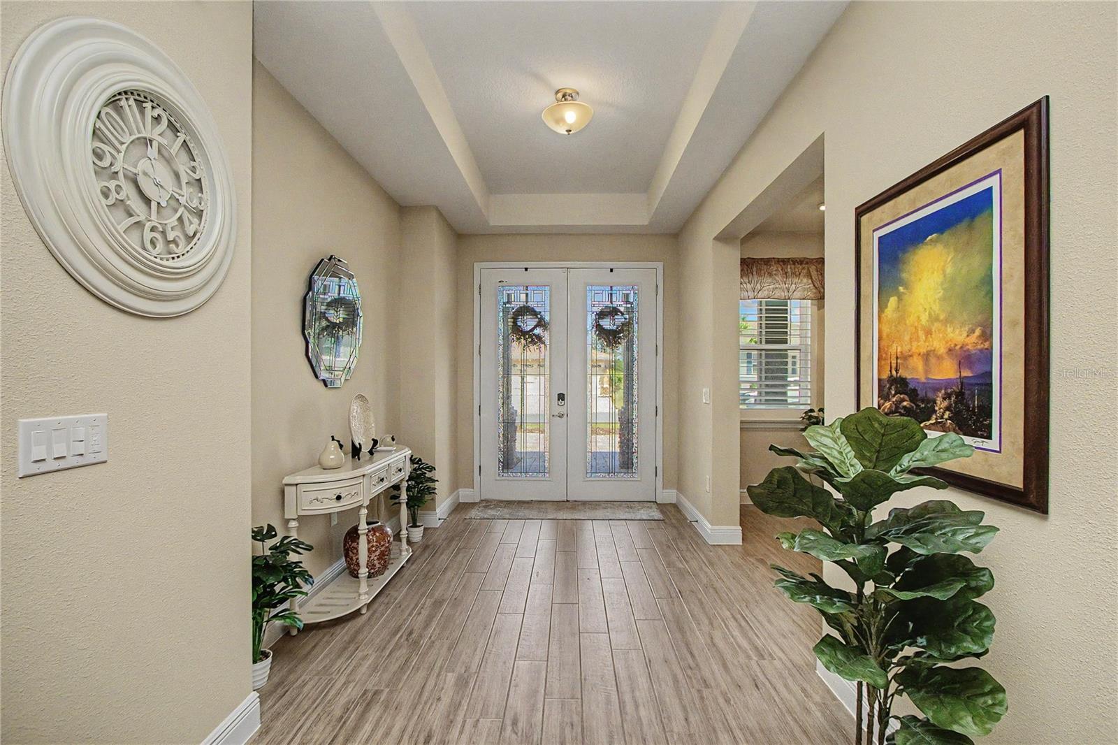 CANDLER HILLS WEST ASHFORD & B - Residential