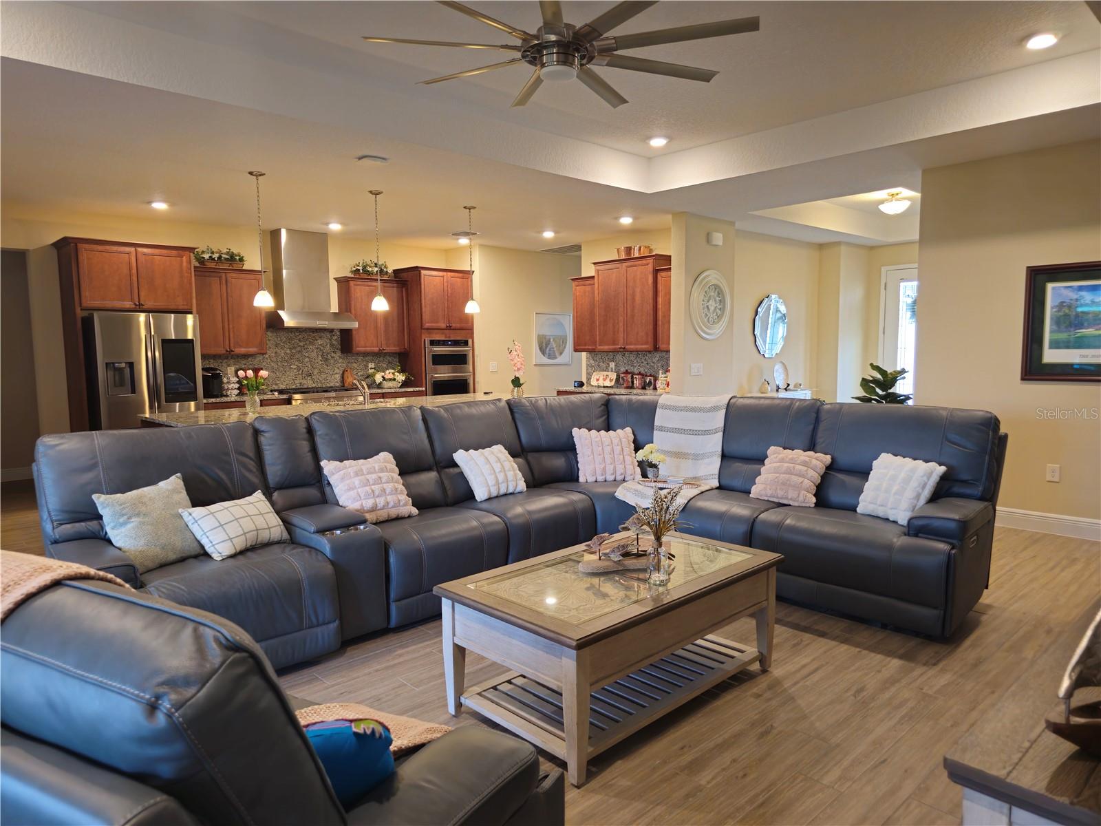 CANDLER HILLS WEST ASHFORD & B - Residential