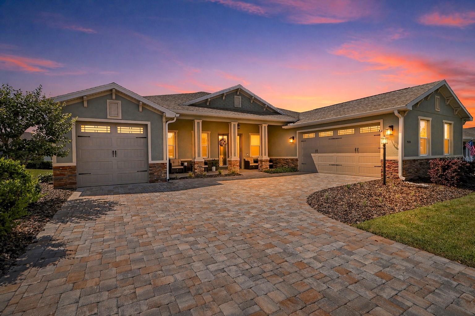 CANDLER HILLS WEST ASHFORD & B - Residential