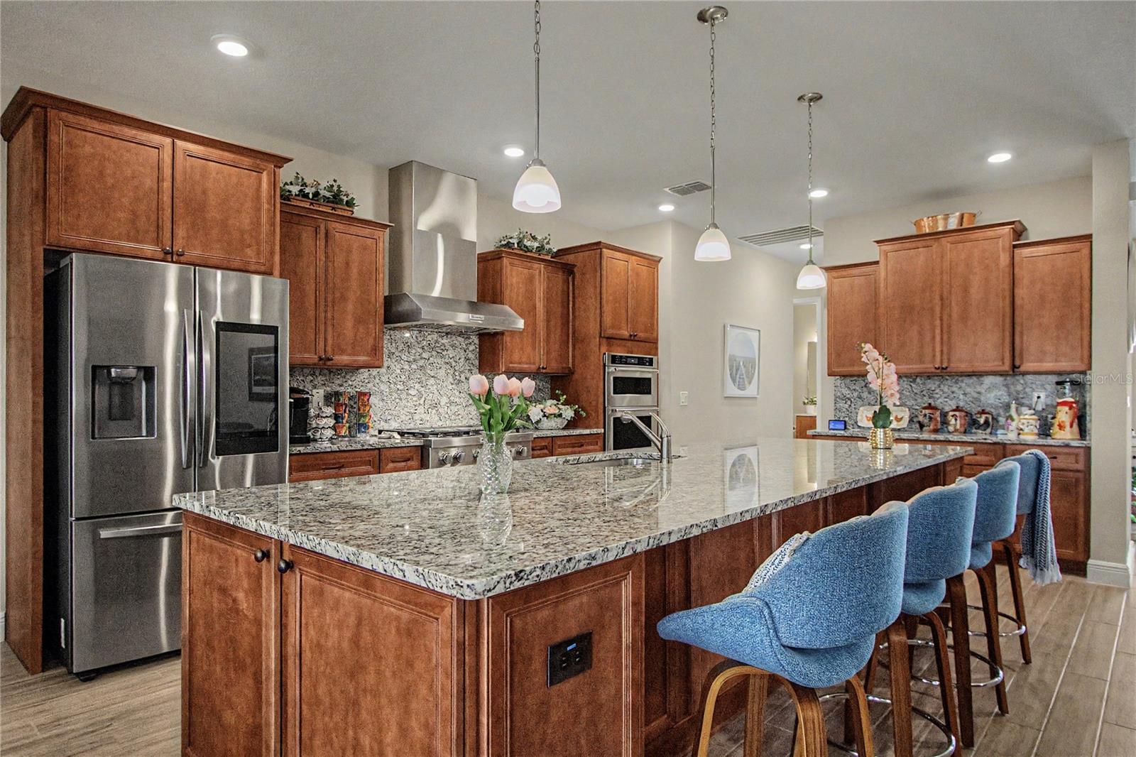 CANDLER HILLS WEST ASHFORD & B - Residential