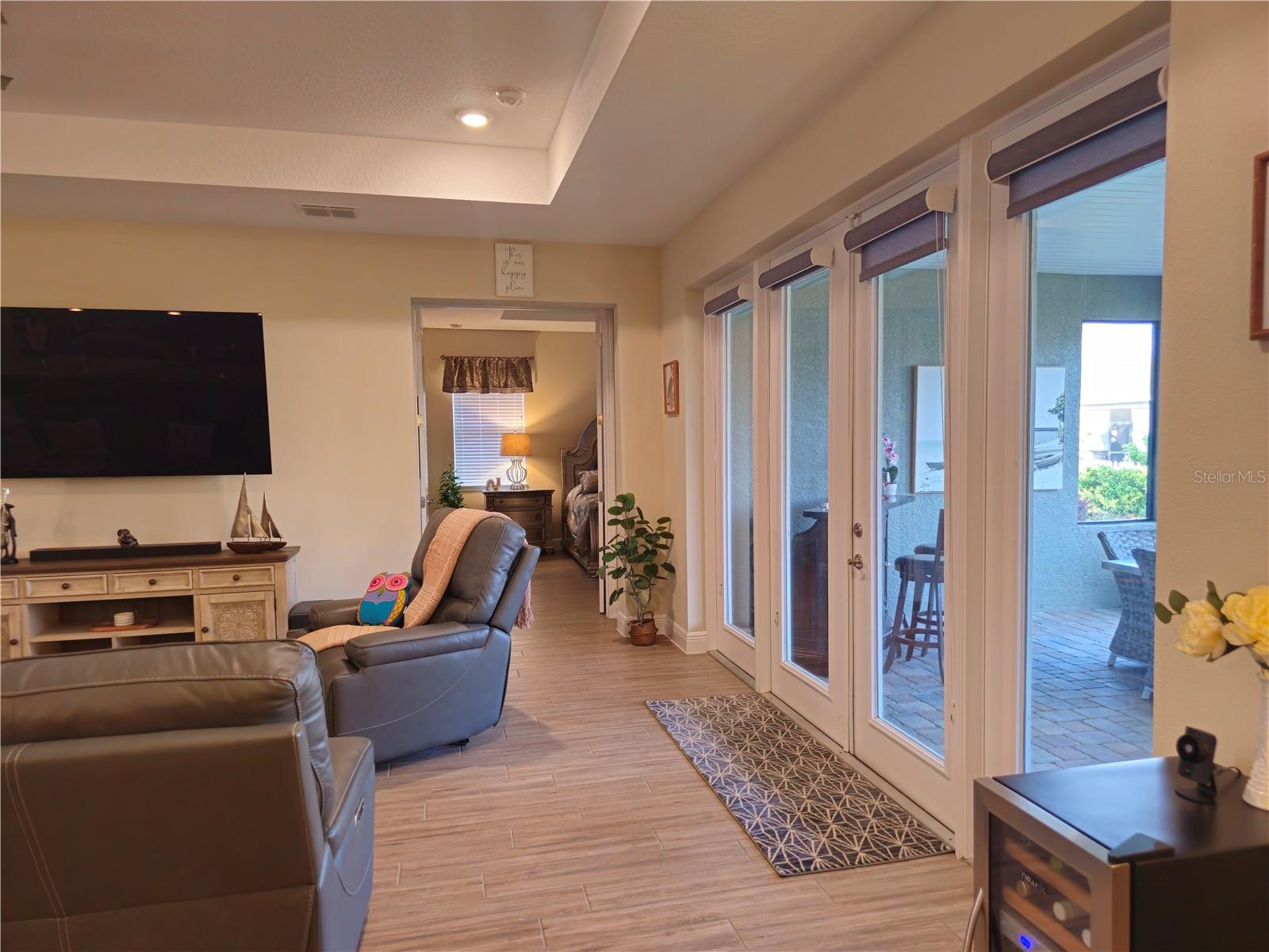 CANDLER HILLS WEST ASHFORD & B - Residential