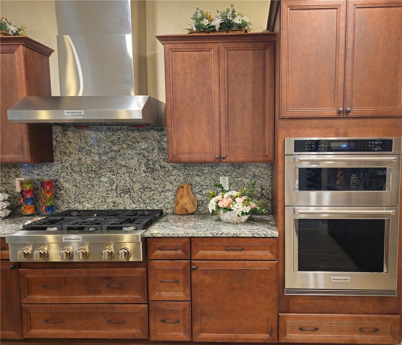 CANDLER HILLS WEST ASHFORD & B - Residential