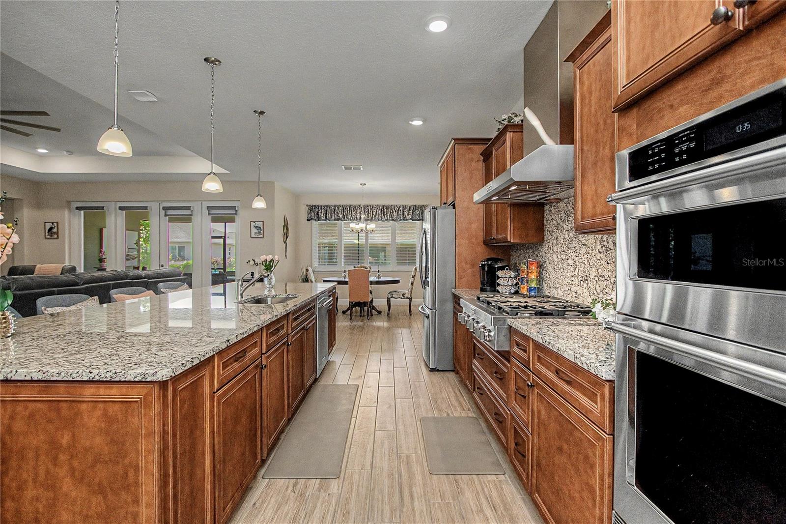 CANDLER HILLS WEST ASHFORD & B - Residential